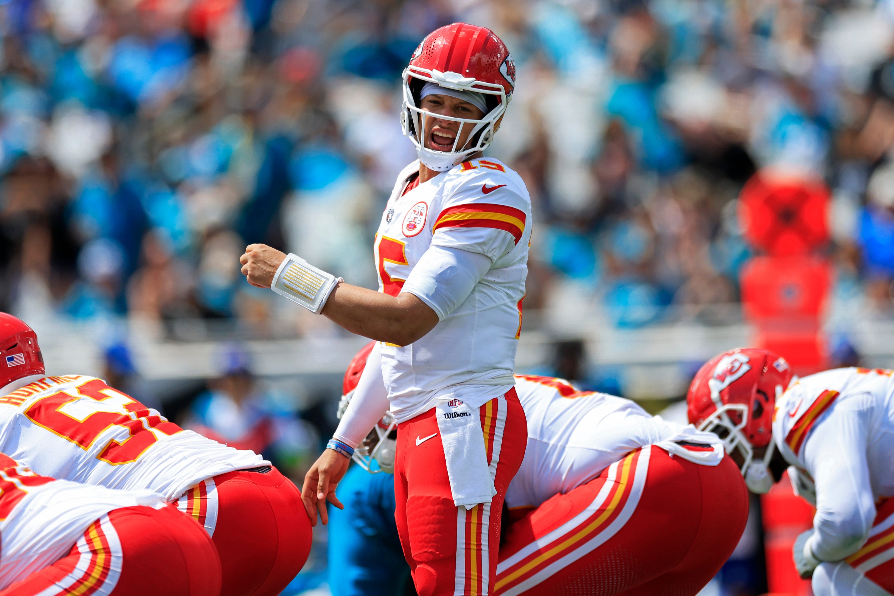 NFL Survivor Picks Week 3: Are the Chiefs, Cowboys, and Seahawks