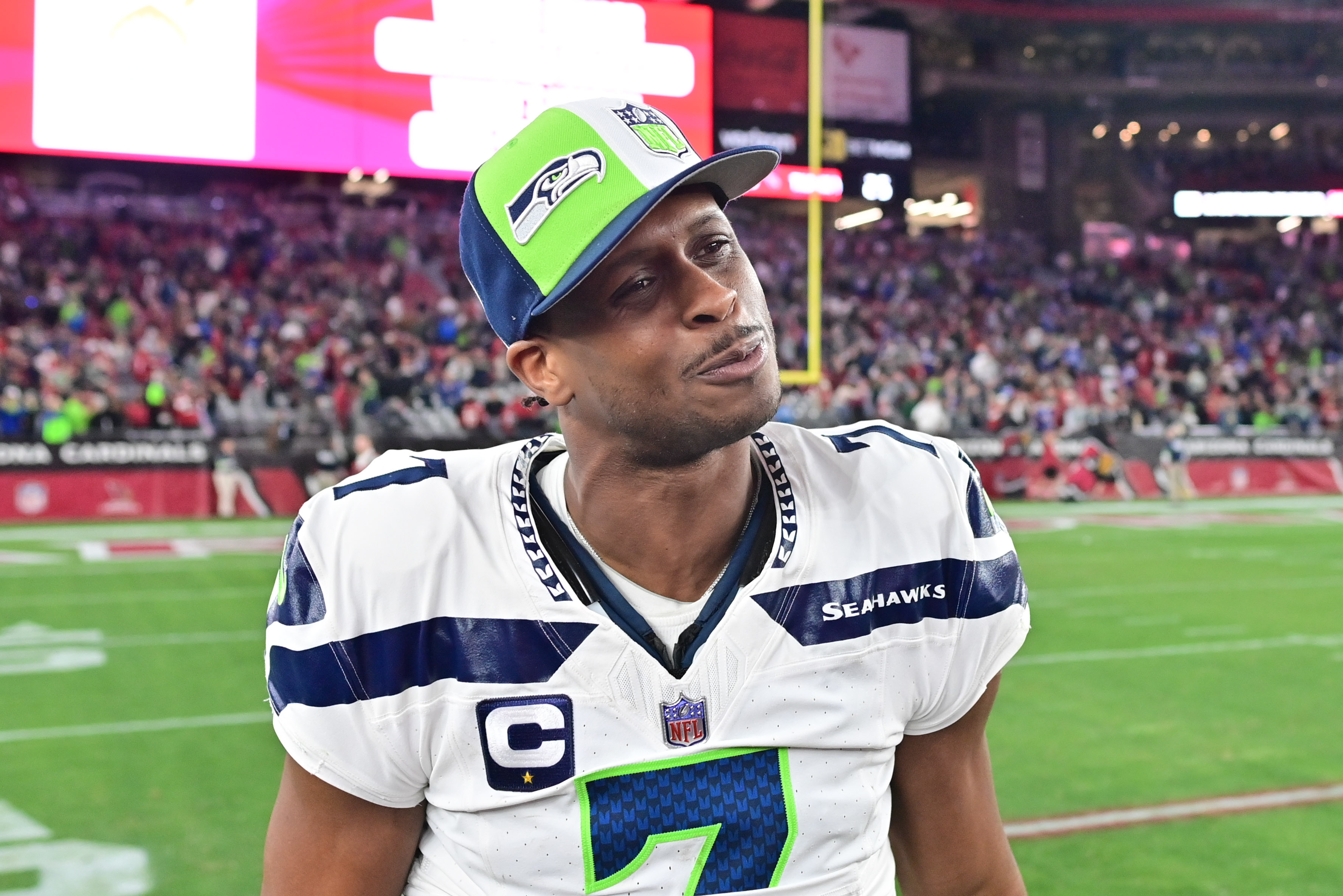 NFL Week 1 best bets Geno Smith Seattle Seahawks