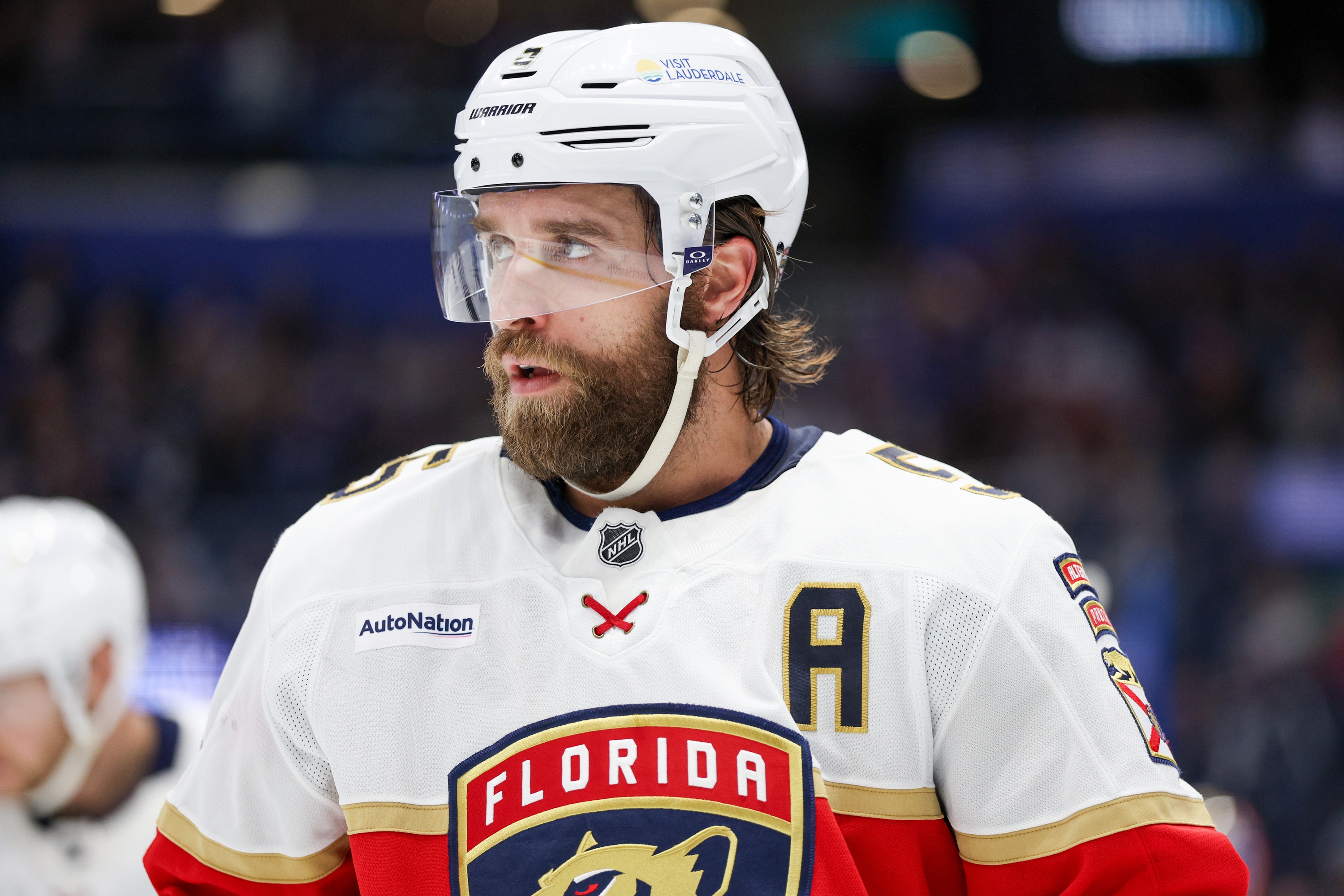 nhl picks Aaron Ekblad Florida Panthers nhl picks