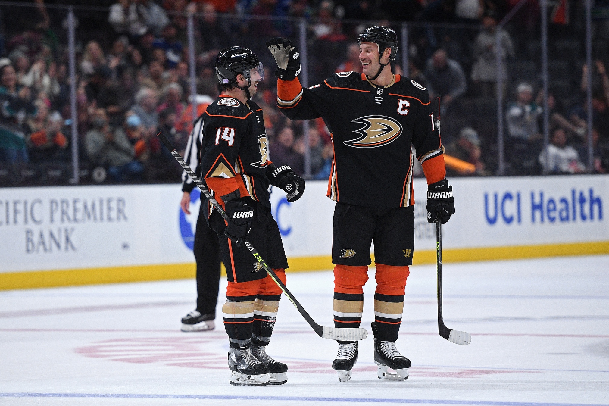 Top 25 Anaheim Ducks of All-Time  News, Scores, Highlights, Stats