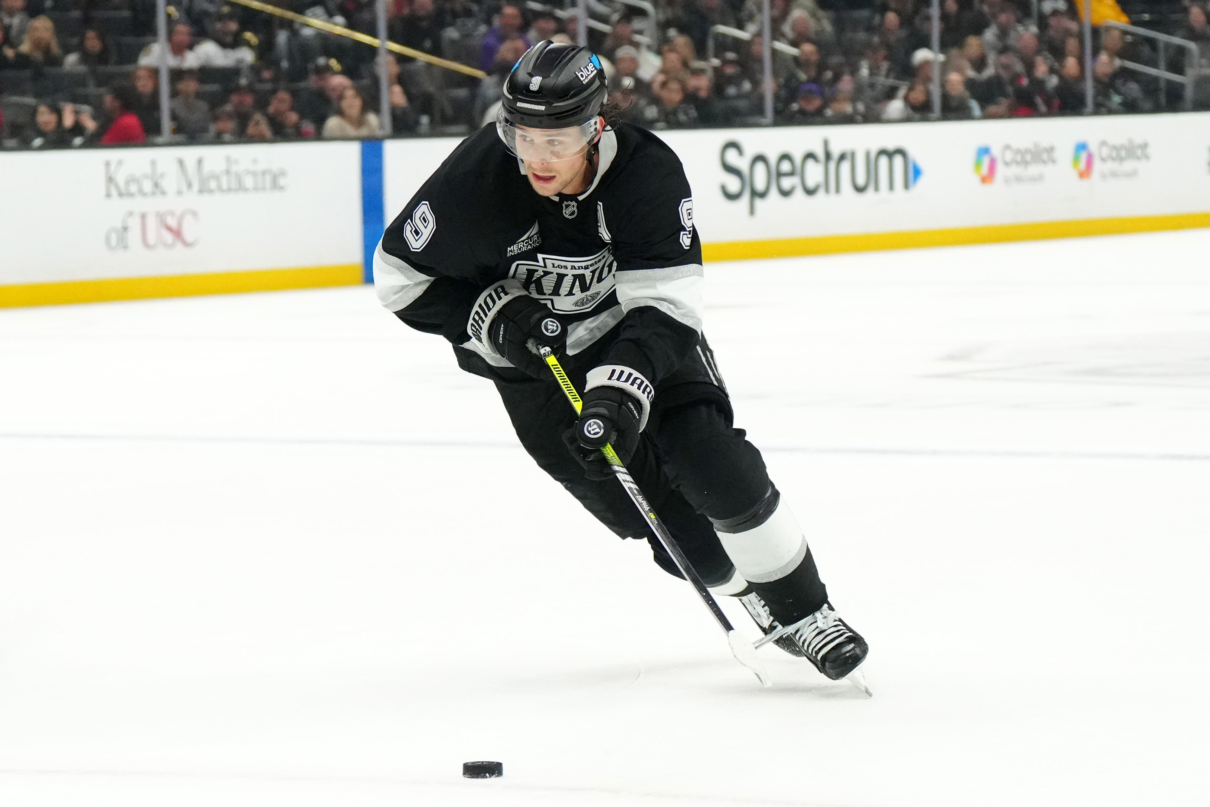 nhl picks Adrian Kempe Los Angeles Kings nhl picks