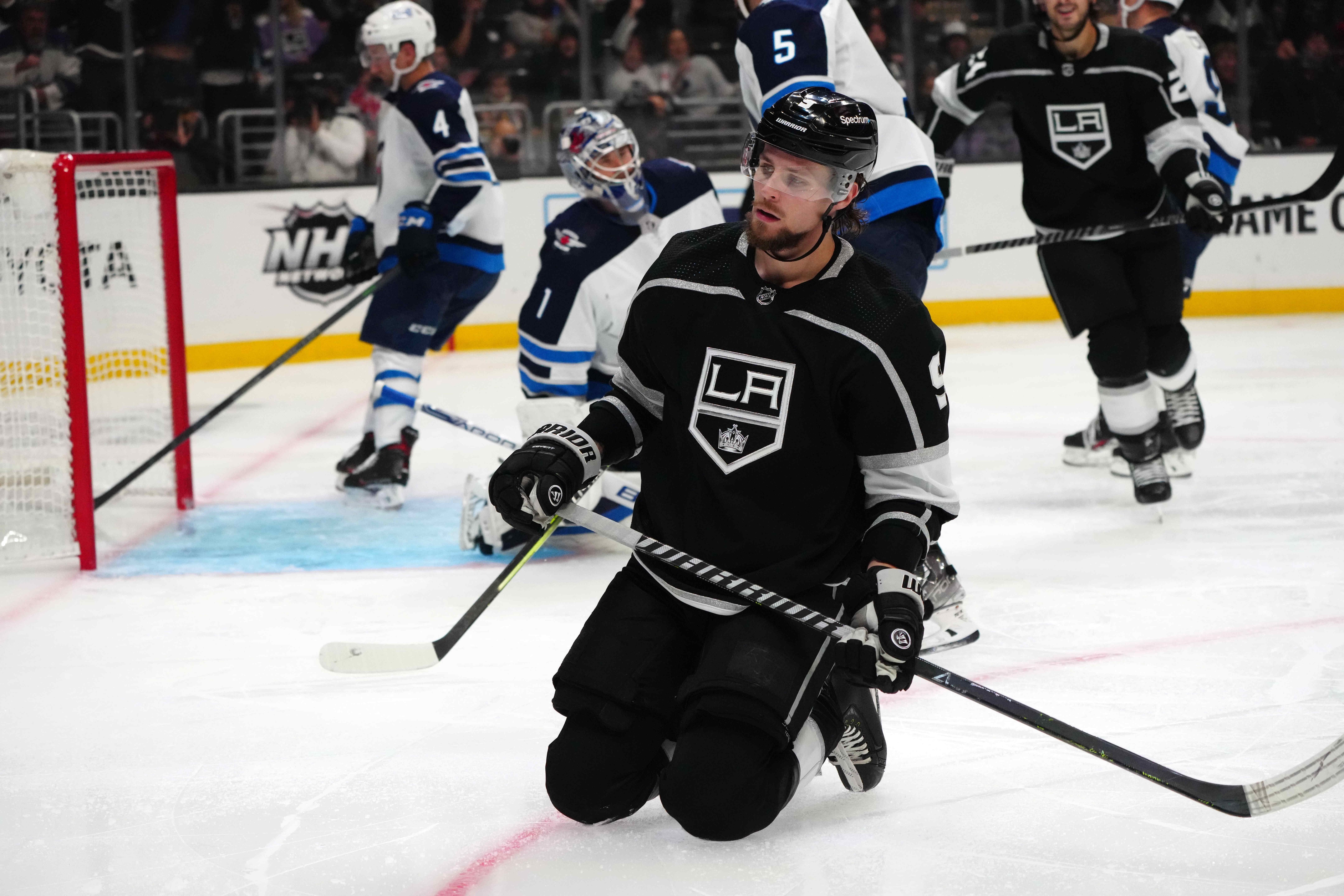 Edmonton Oilers vs Los Angeles Kings Prediction, 4/23/2023 NHL Picks, Best Bets & Odds