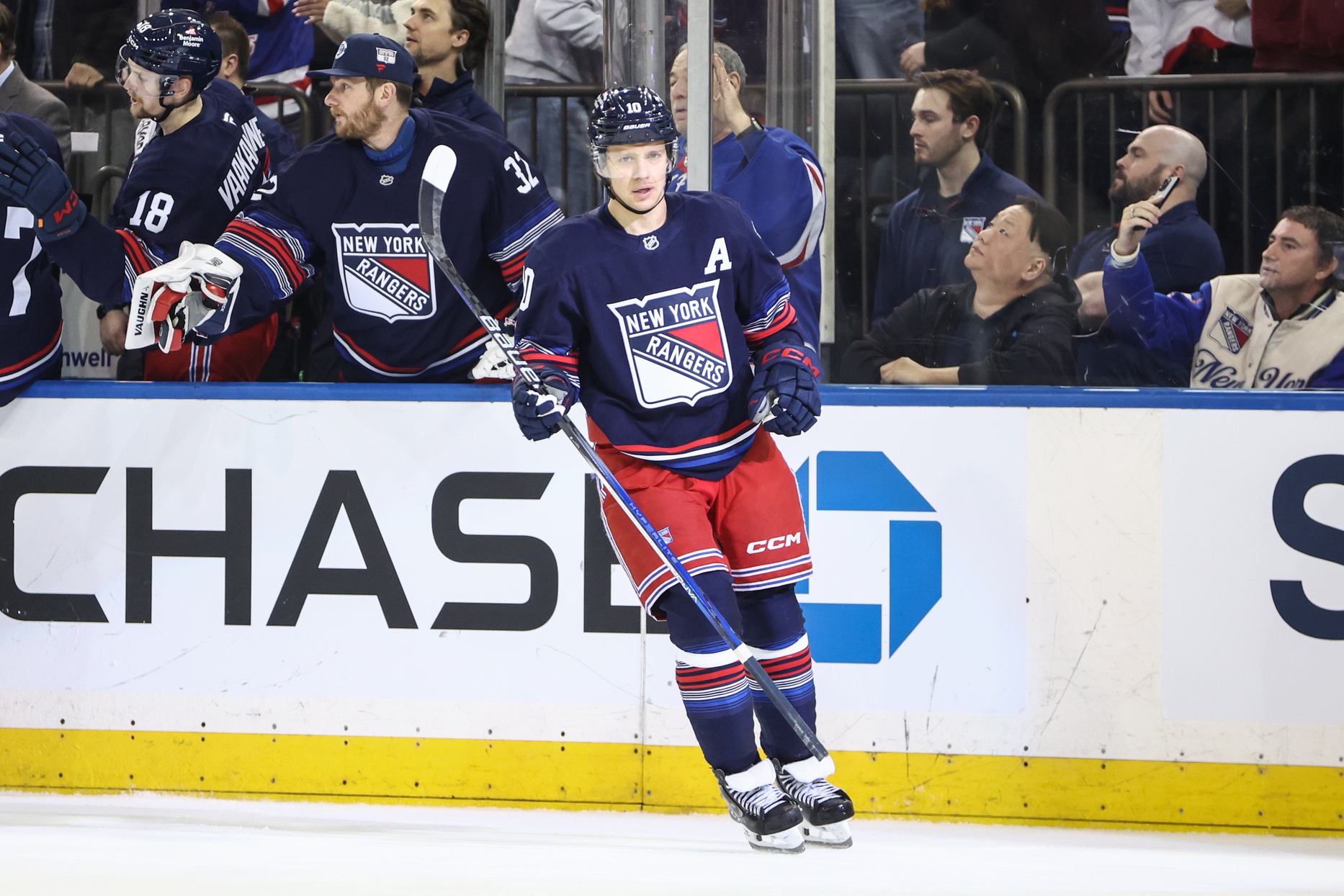 nhl picks Artemi Panarin New York Rangers nhl picks