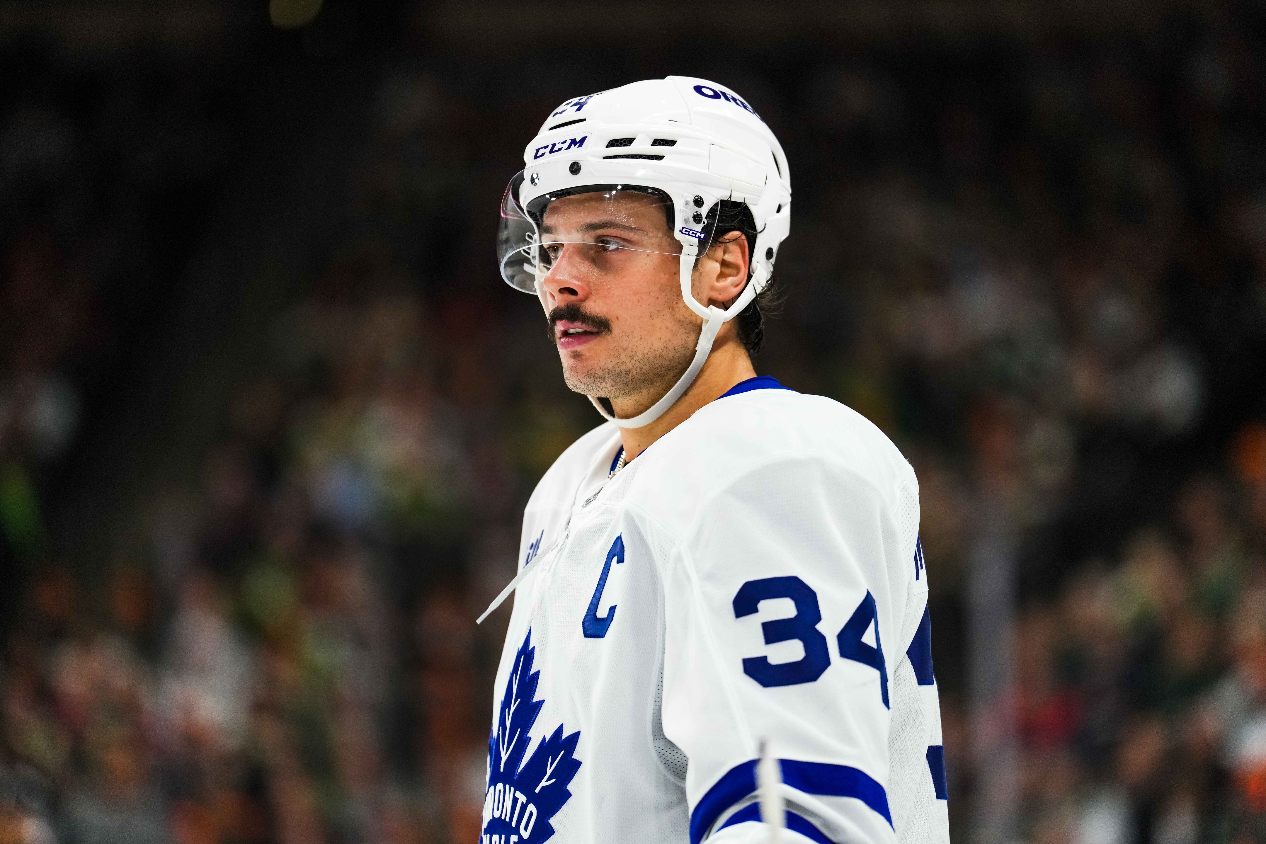 nhl picks Auston Matthews Toronto Maple Leafs nhl picks