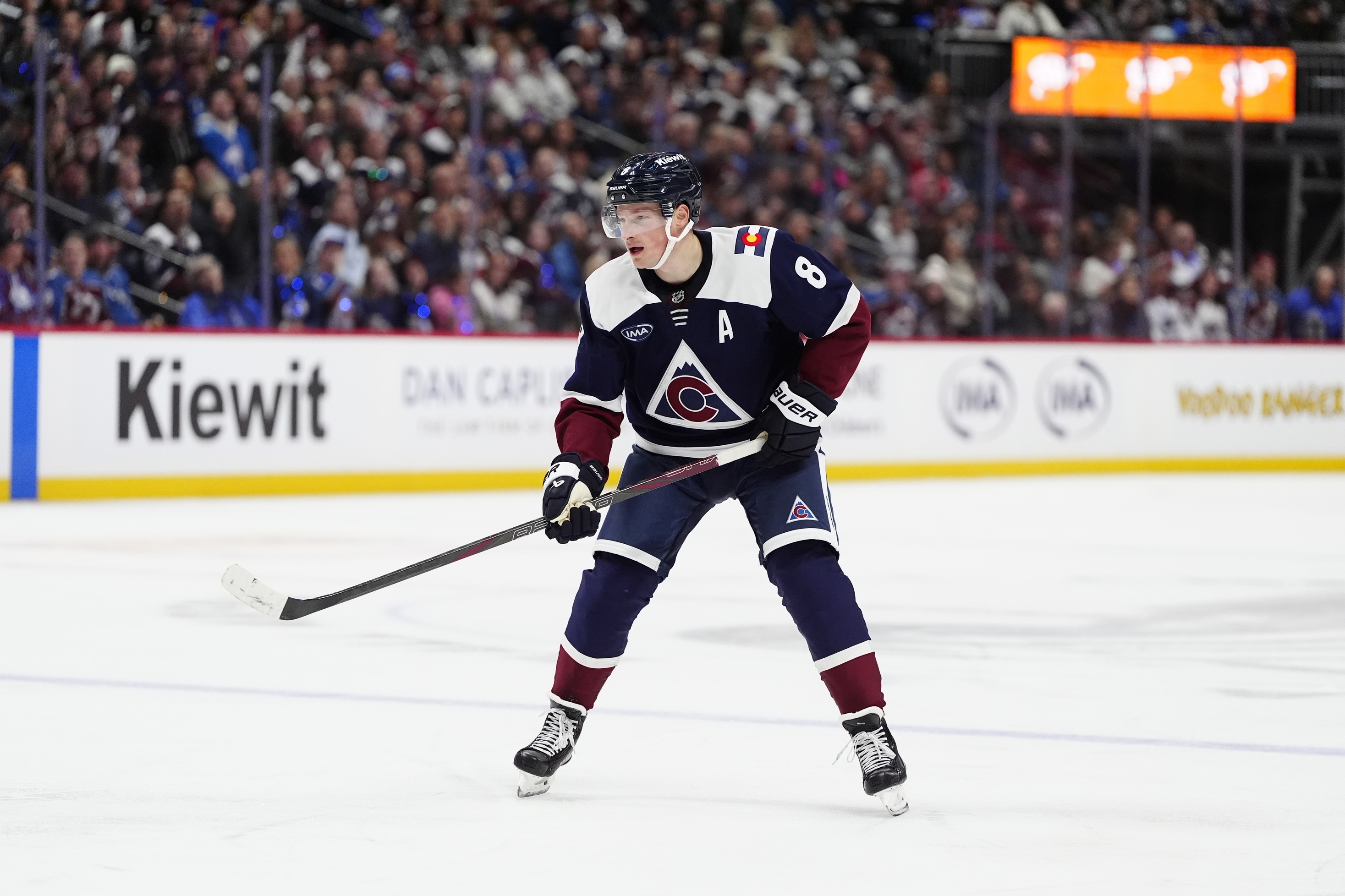 nhl picks Cale Makar Colorado Avalanche nhl picks