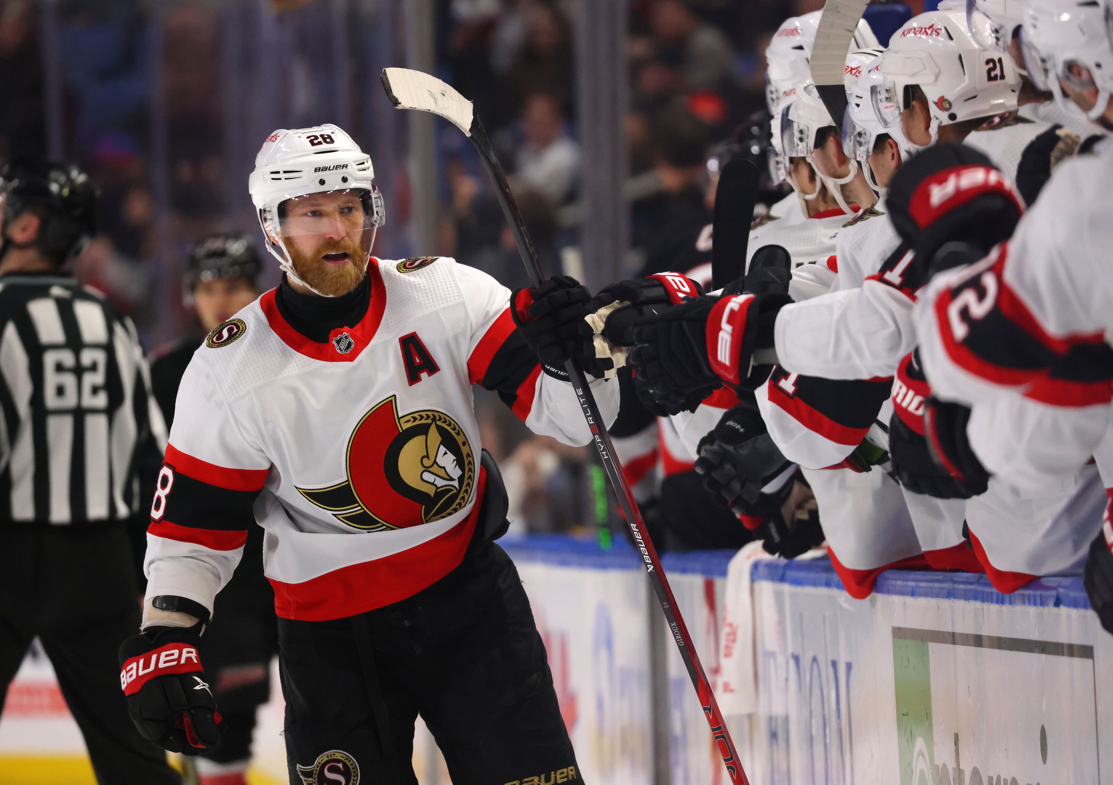 Anaheim Ducks vs Ottawa Senators Prediction, 2/15/2024 NHL Picks, Best Bets & Odds