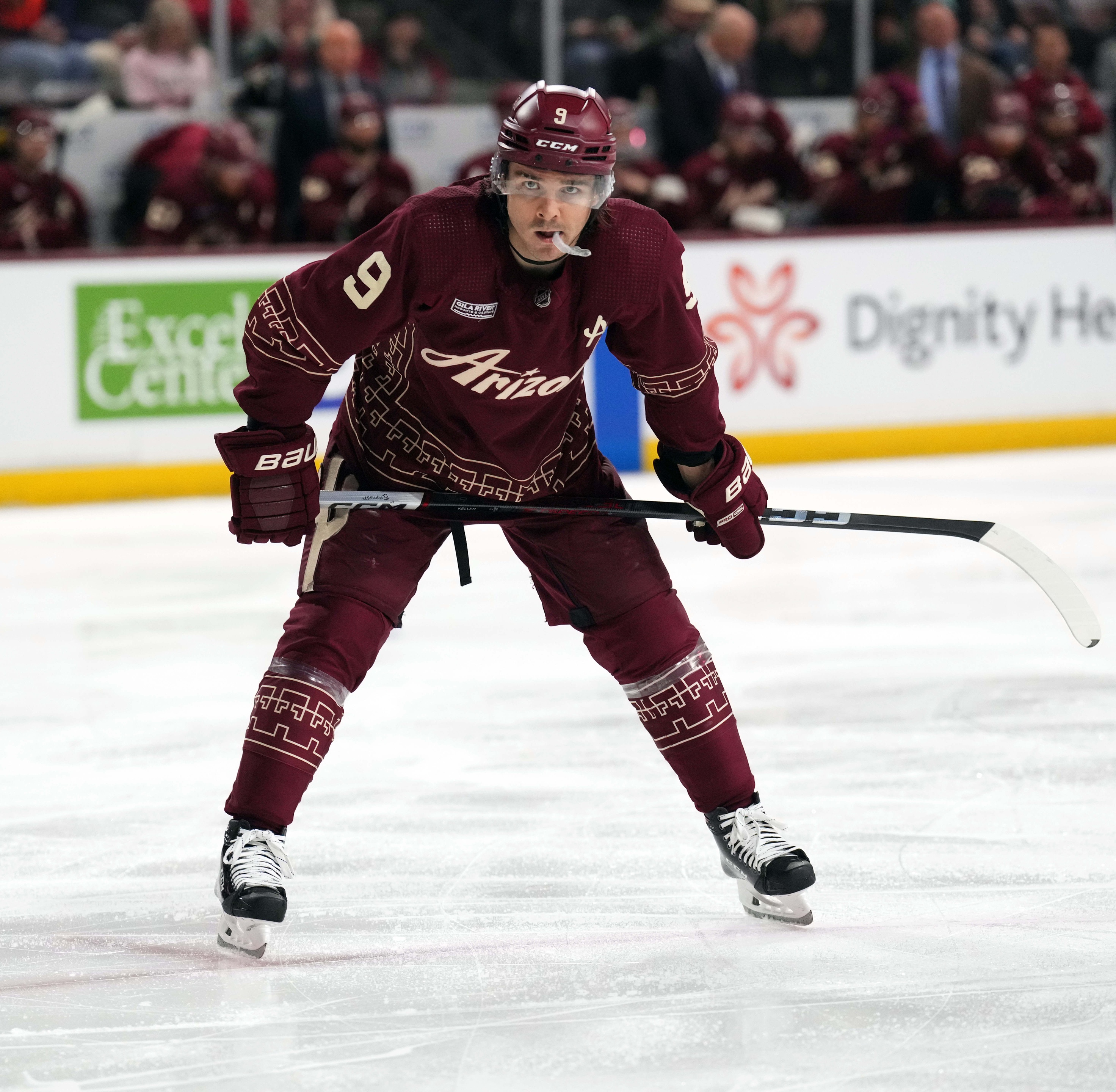 Vegas Golden Knights vs Arizona Coyotes Prediction, 2/8/2024 NHL Picks, Best Bets & Odds