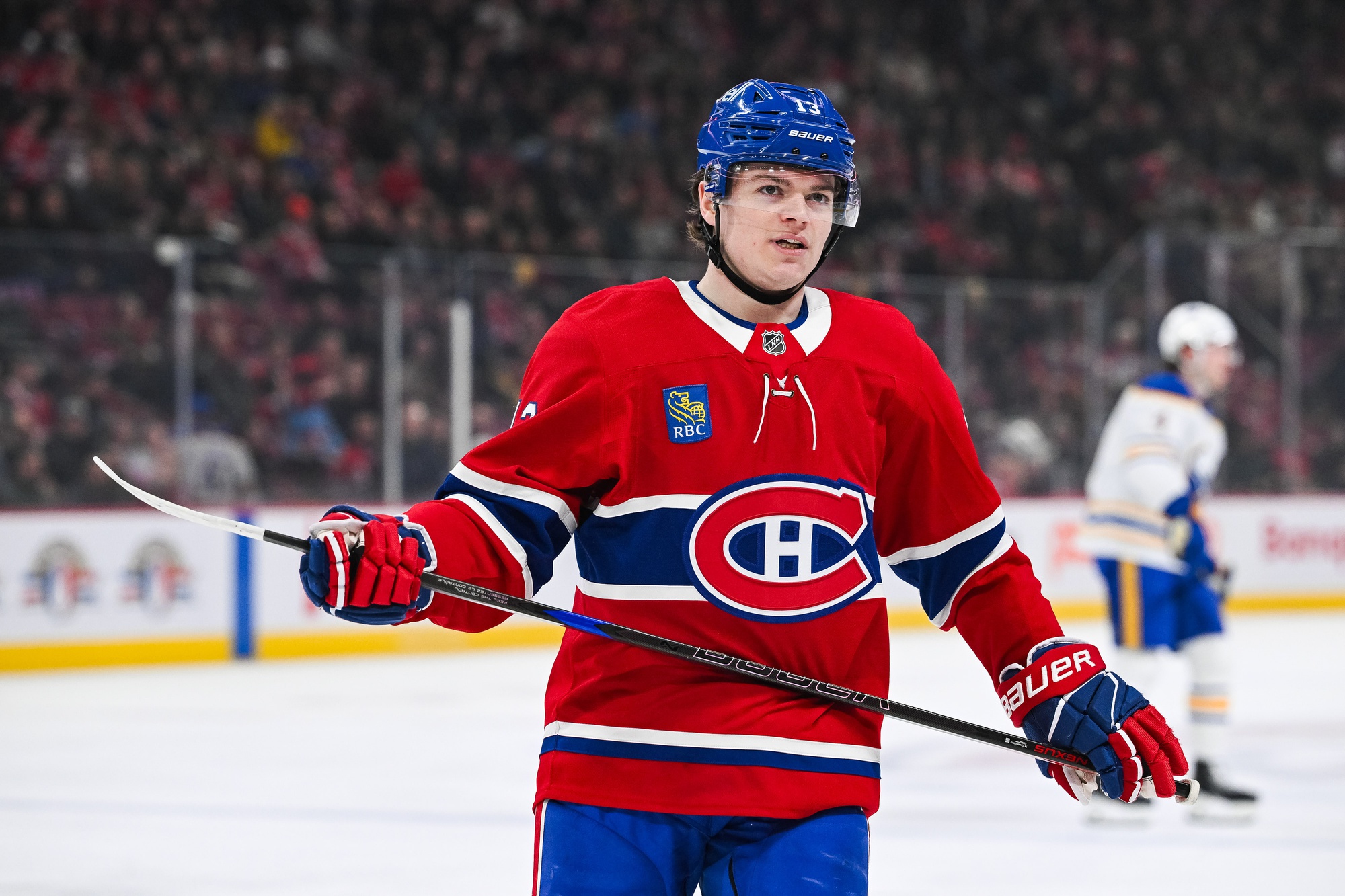 nhl picks Cole Caufield Montreal Canadiens nhl picks