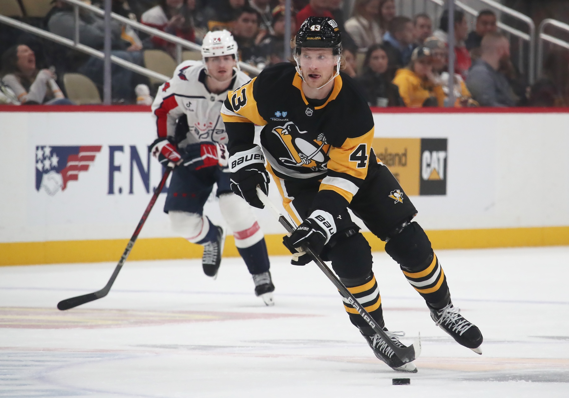 nhl picks Danton Heinen Pittsburgh Penguins nhl picks