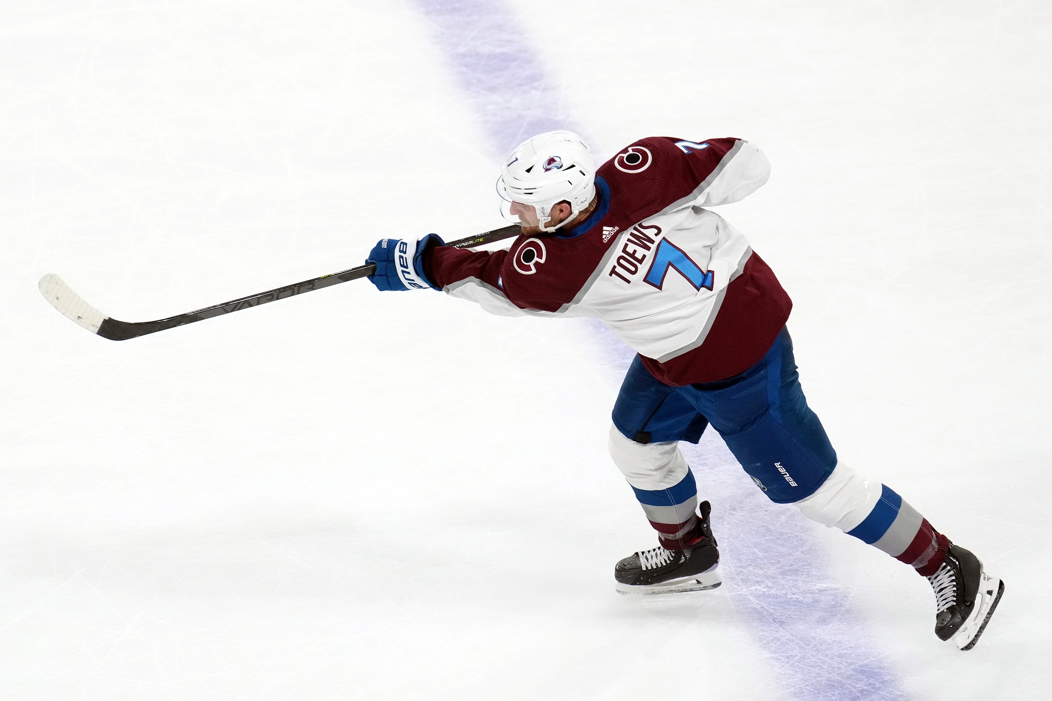 New Jersey Devils at Colorado Avalanche odds, picks and prediction