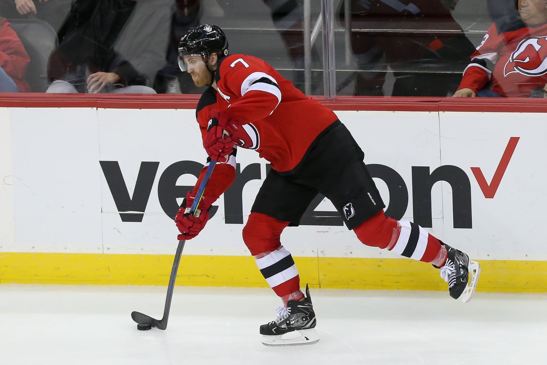 Game Preview: New Jersey Devils vs. New York Islanders - All