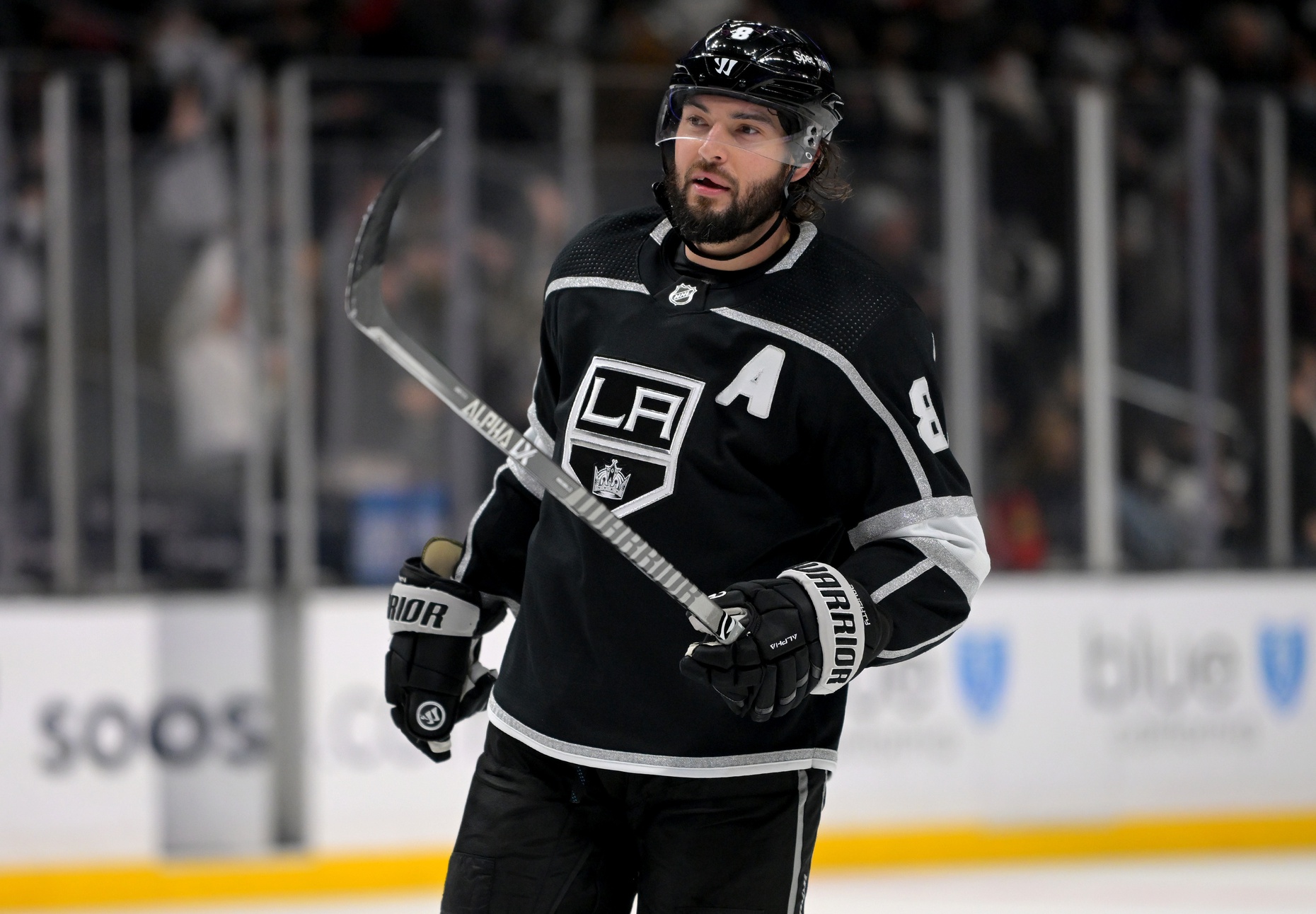 2023 Los Angeles Kings Predictions with Futures Odds and Expert