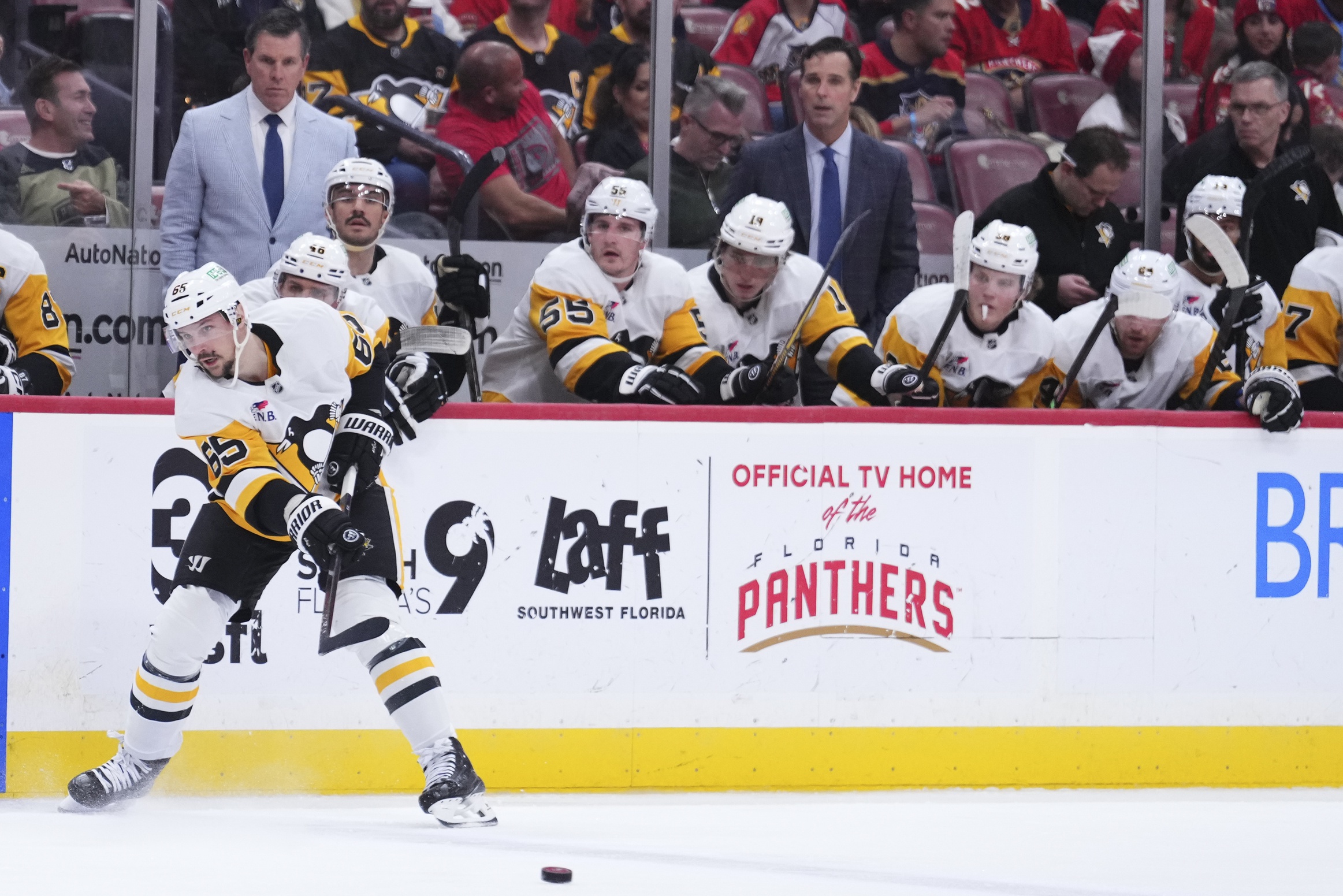 Columbus Blue Jackets vs Pittsburgh Penguins Prediction, 1/7/2025 NHL