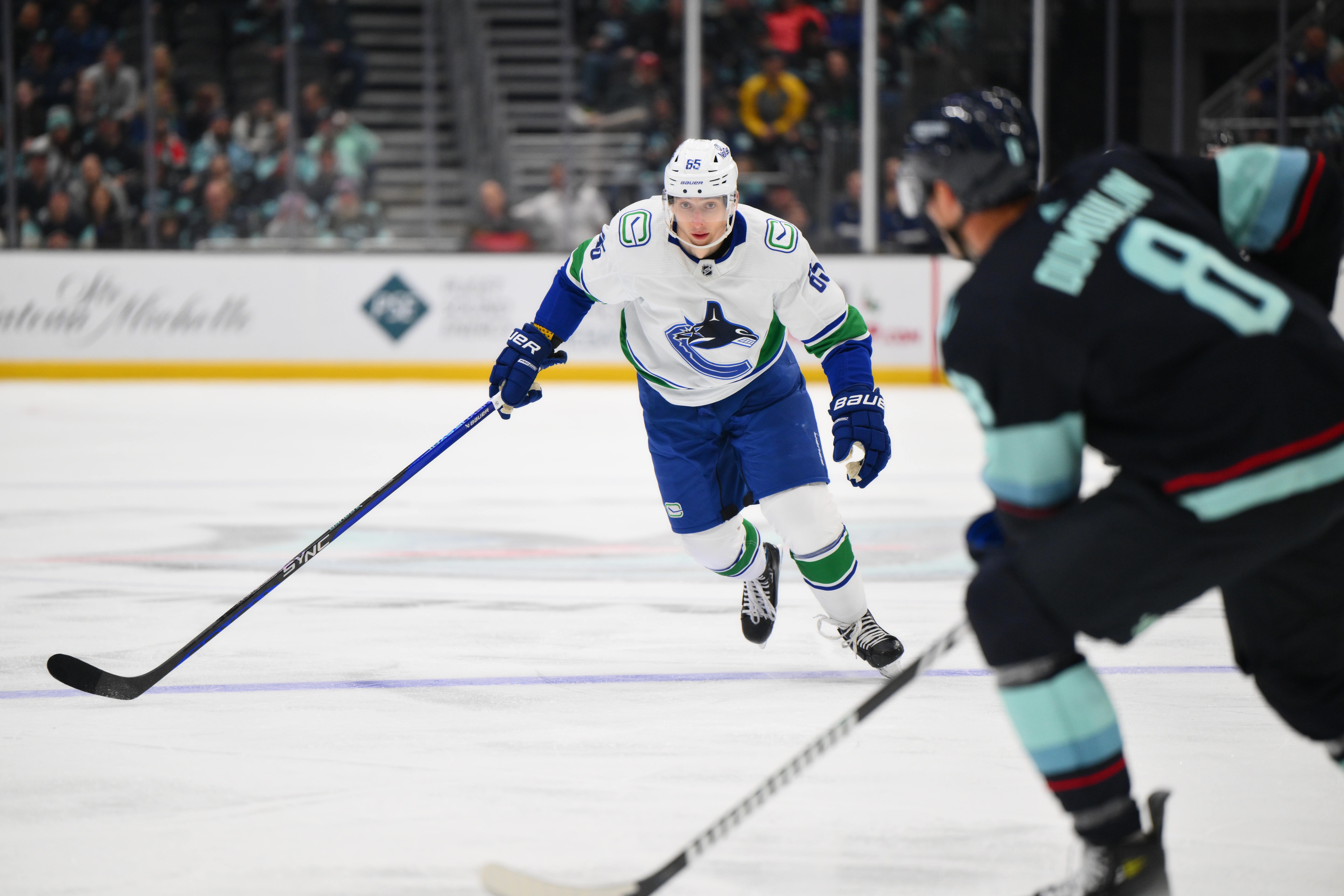 Anaheim Ducks vs Vancouver Canucks Prediction, 11/28/2023 NHL Picks, Best Bets & Odds