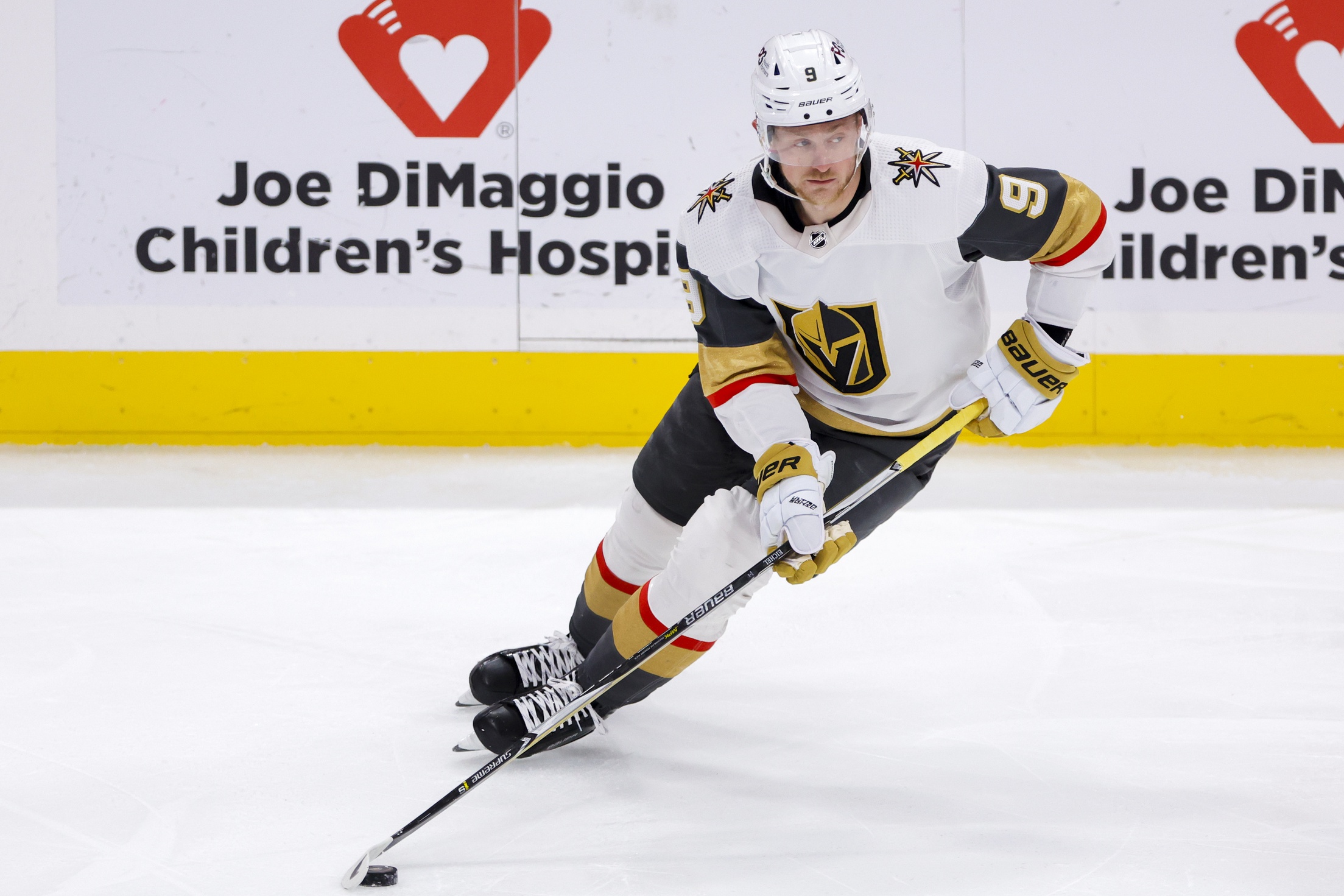 NHL Picks Today: Expert NHL Bets and Props for Golden Knights vs
