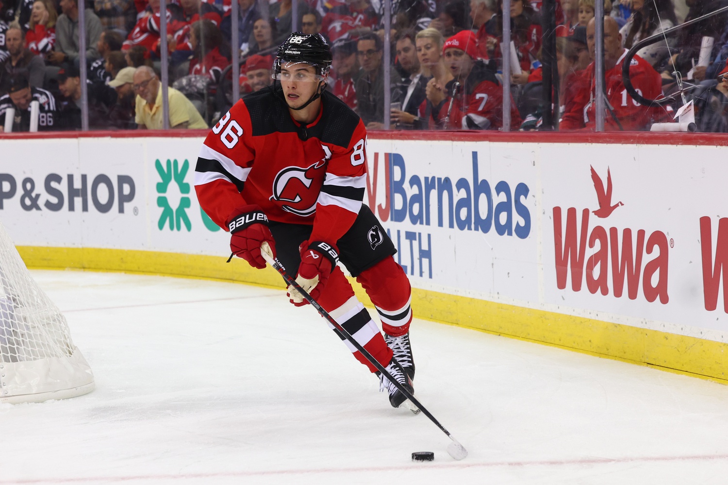 New Jersey Devils Gameday Preview: Buffalo Sabres - 11/25/22