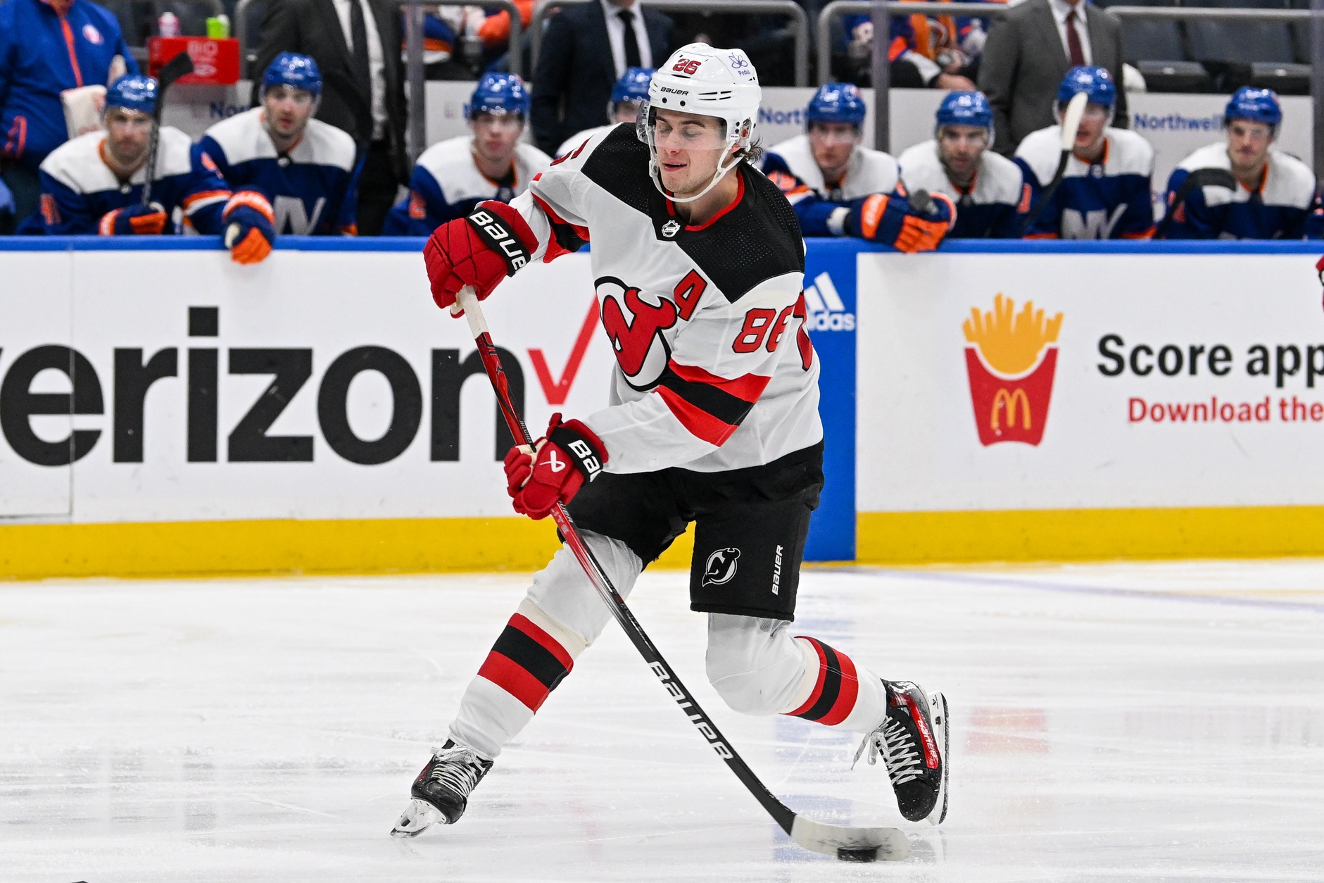 nhl picks Jack Hughes New Jersey Devils nhl picks predictions best bet odds