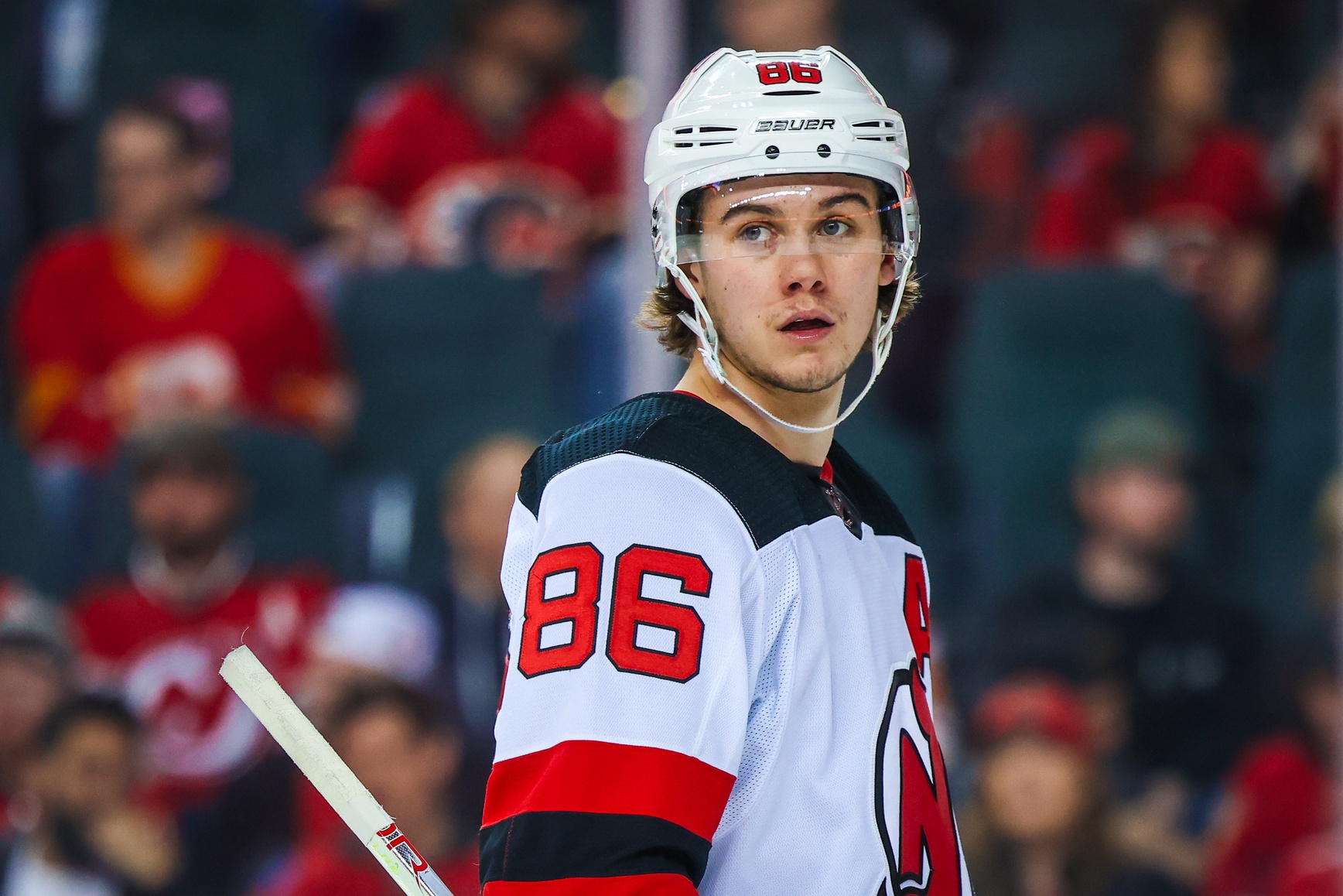 2022-23 Game Preview #37: New Jersey Devils vs Carolina Hurricanes - All  About The Jersey