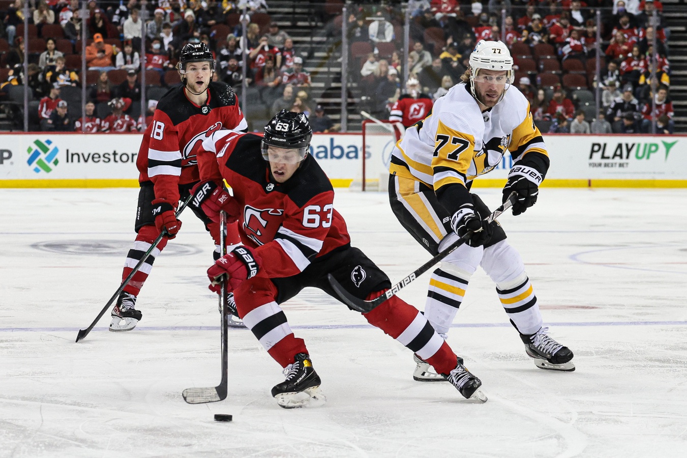 New Jersey Devils vs Los Angeles Kings Expert Predictions and