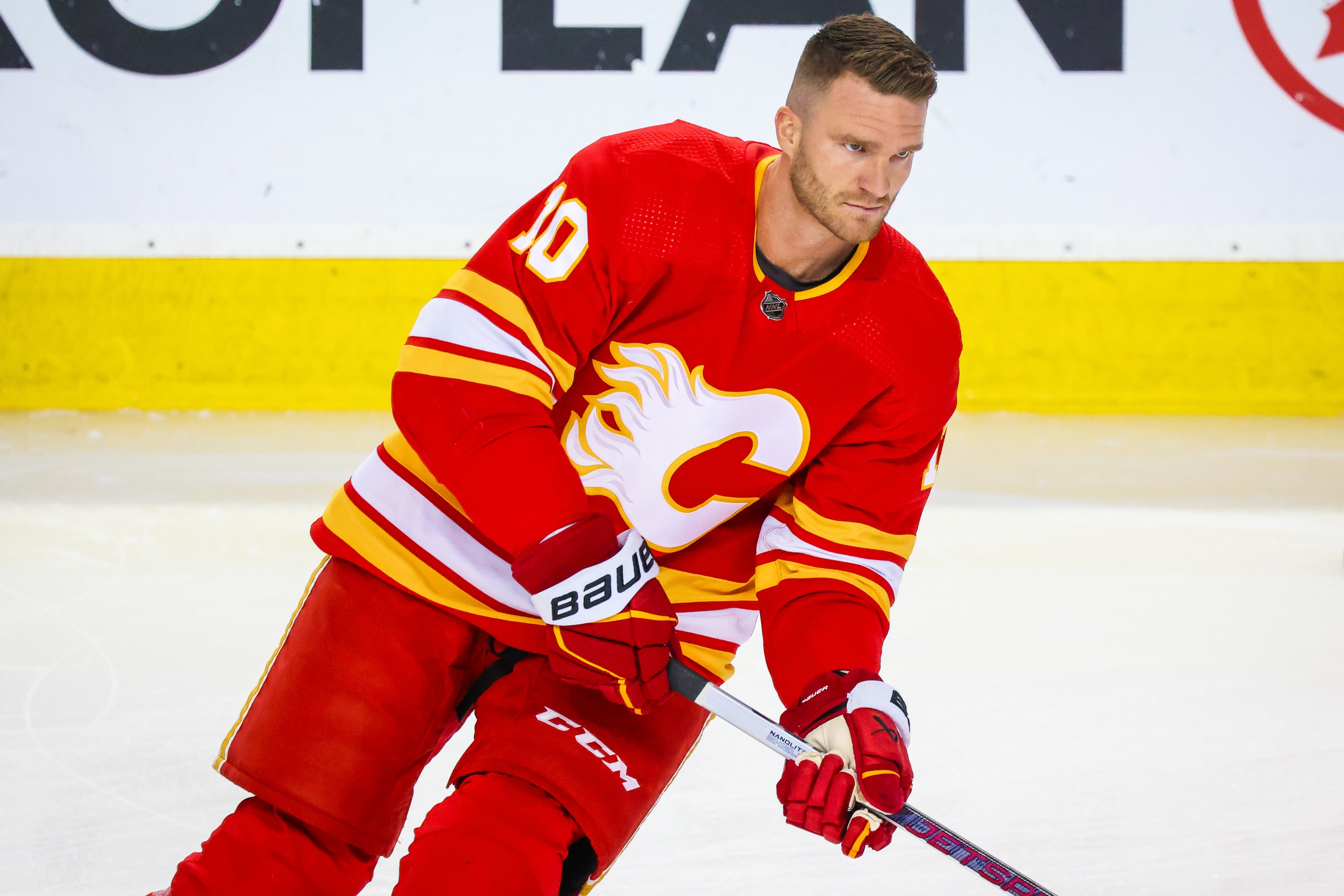 NHL Predictions: March 29th With Winnipeg Jets vs Calgary Flames