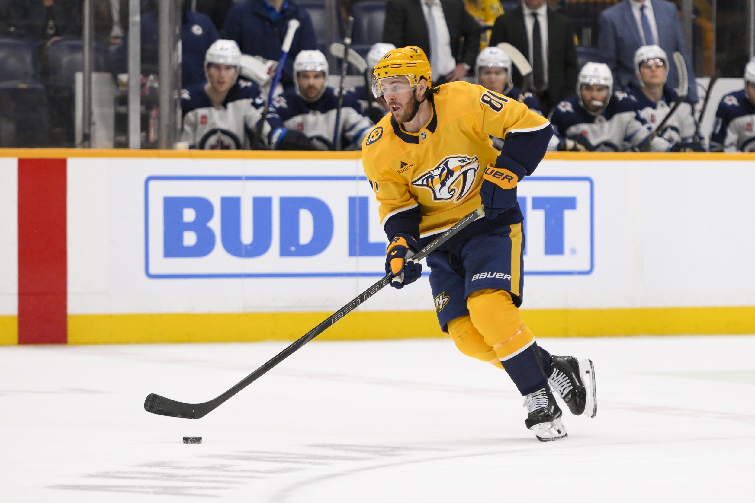 nhl picks Jonathan Marchessault Nashville Predators nhl picks