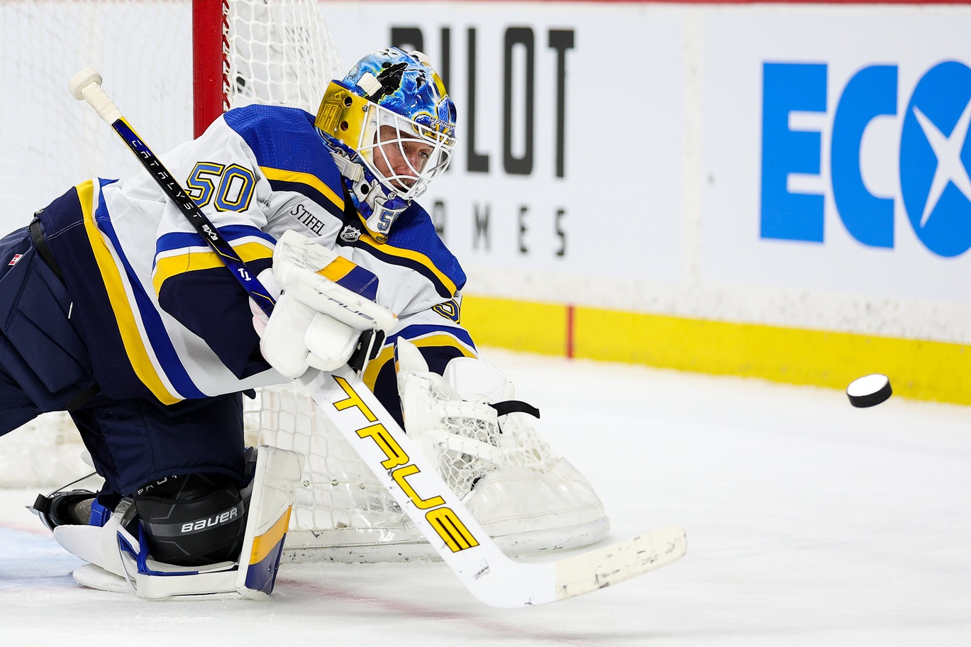 nhl picks Jordan Binnington St. Louis Blues nhl picks predictions best bet odds