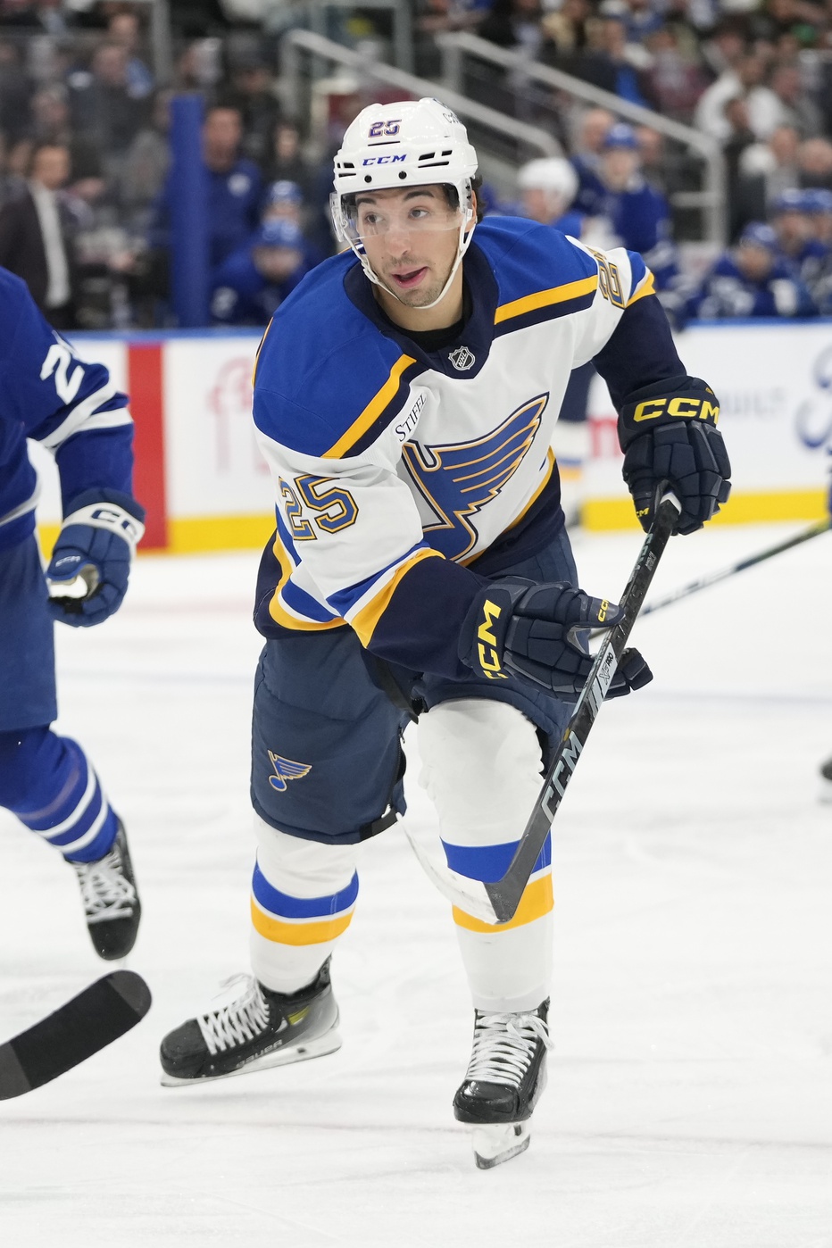 nhl picks Jordan Kyrou St. Louis Blues nhl picks