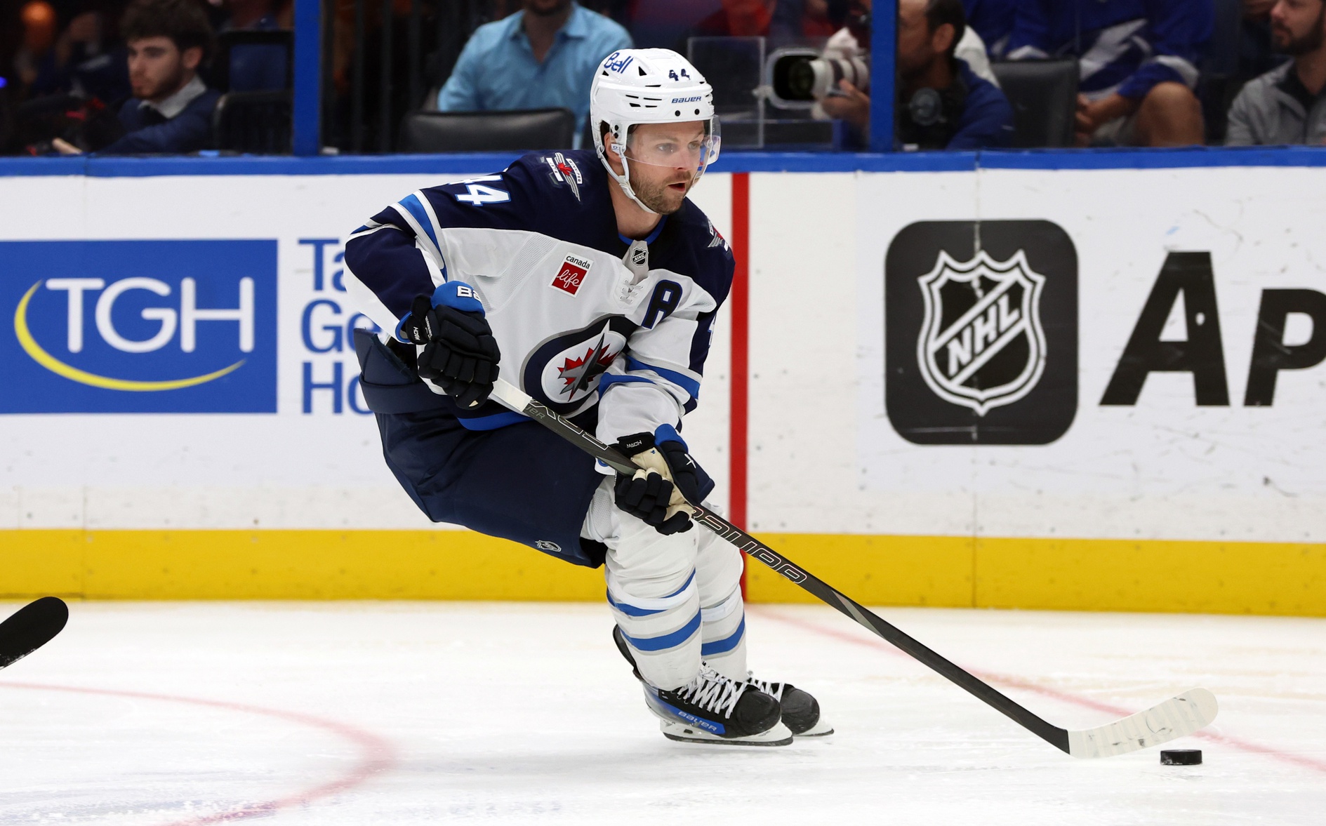 nhl picks Josh Morrissey Winnipeg Jets nhl picks