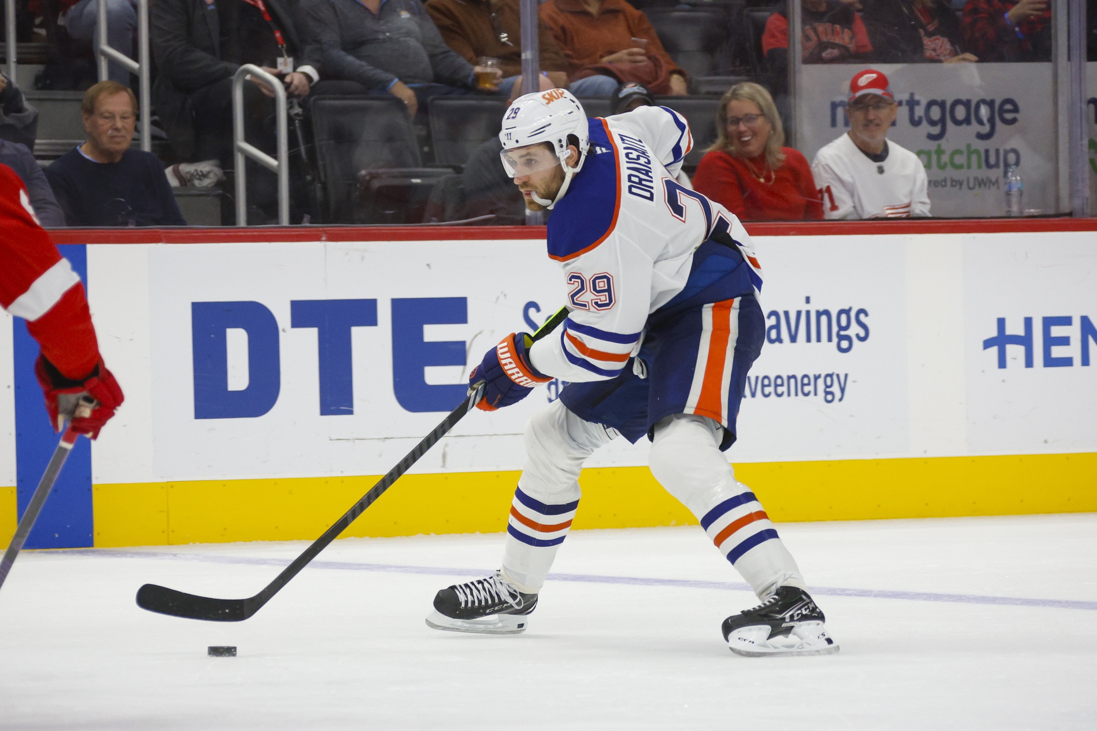 nhl picks Leon Draisaitl Edmonton Oilers nhl picks