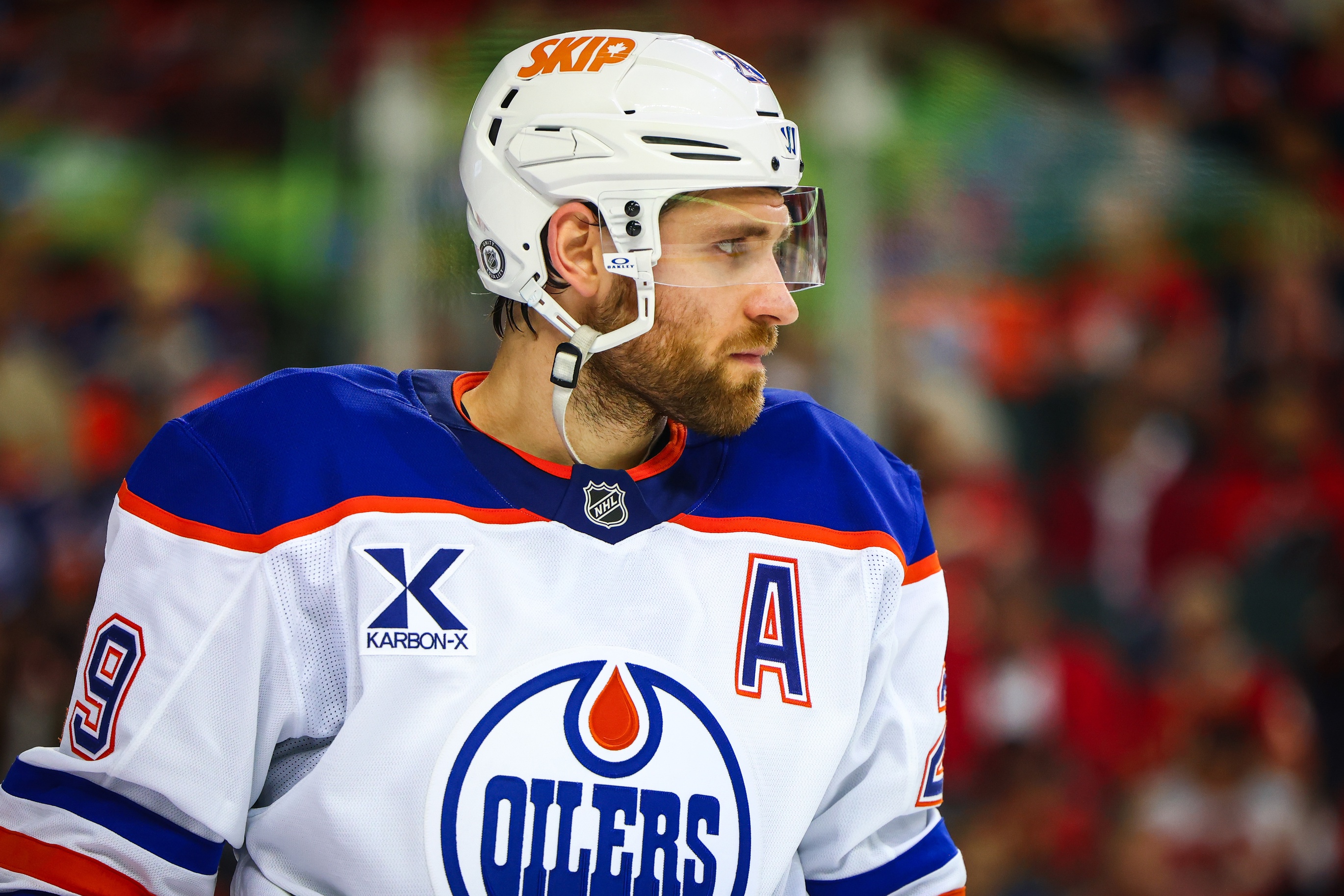 nhl picks Leon Draisaitl Edmonton Oilers nhl picks