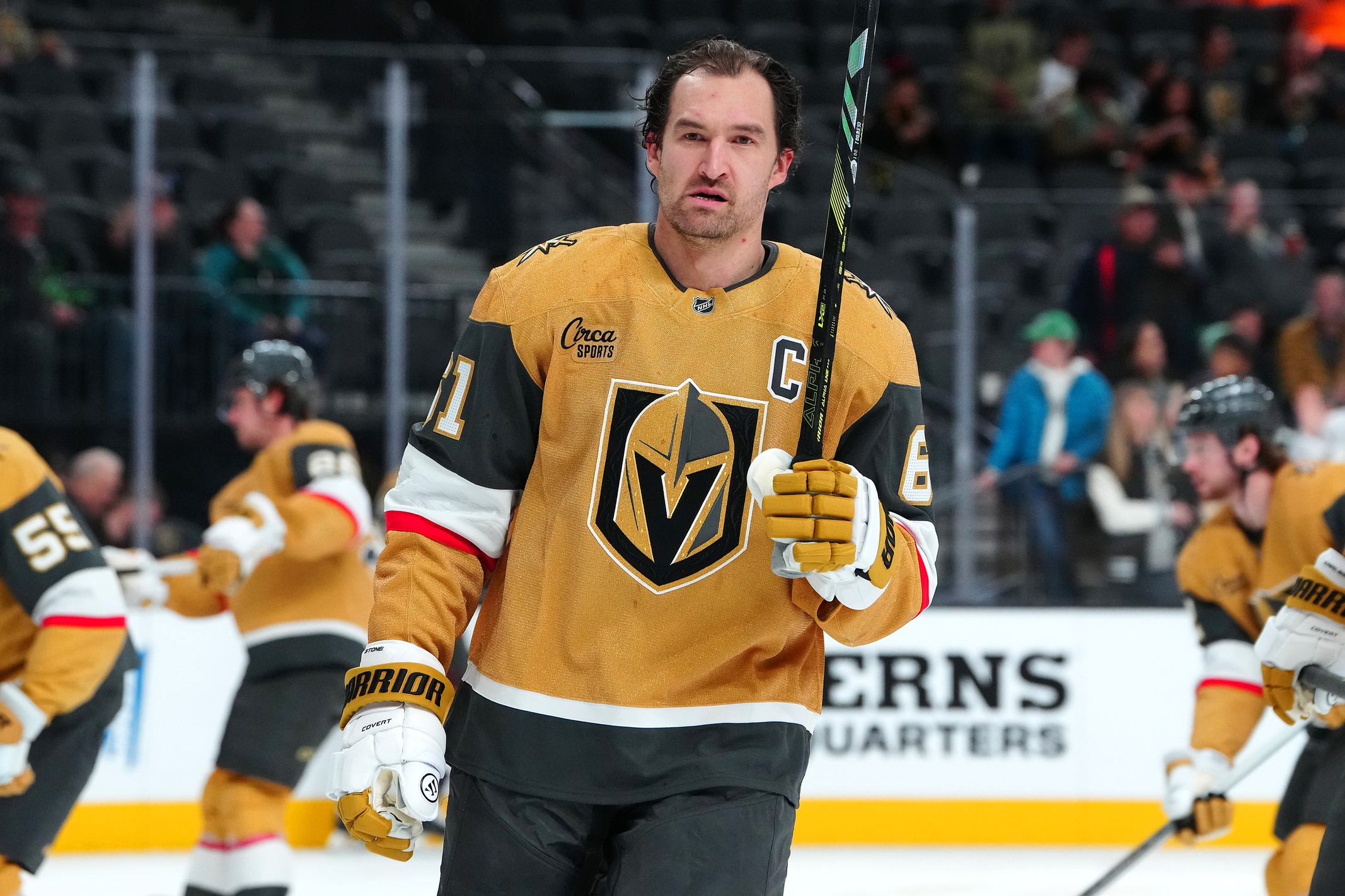 nhl picks Mark Stone Vegas Golden Knights nhl picks