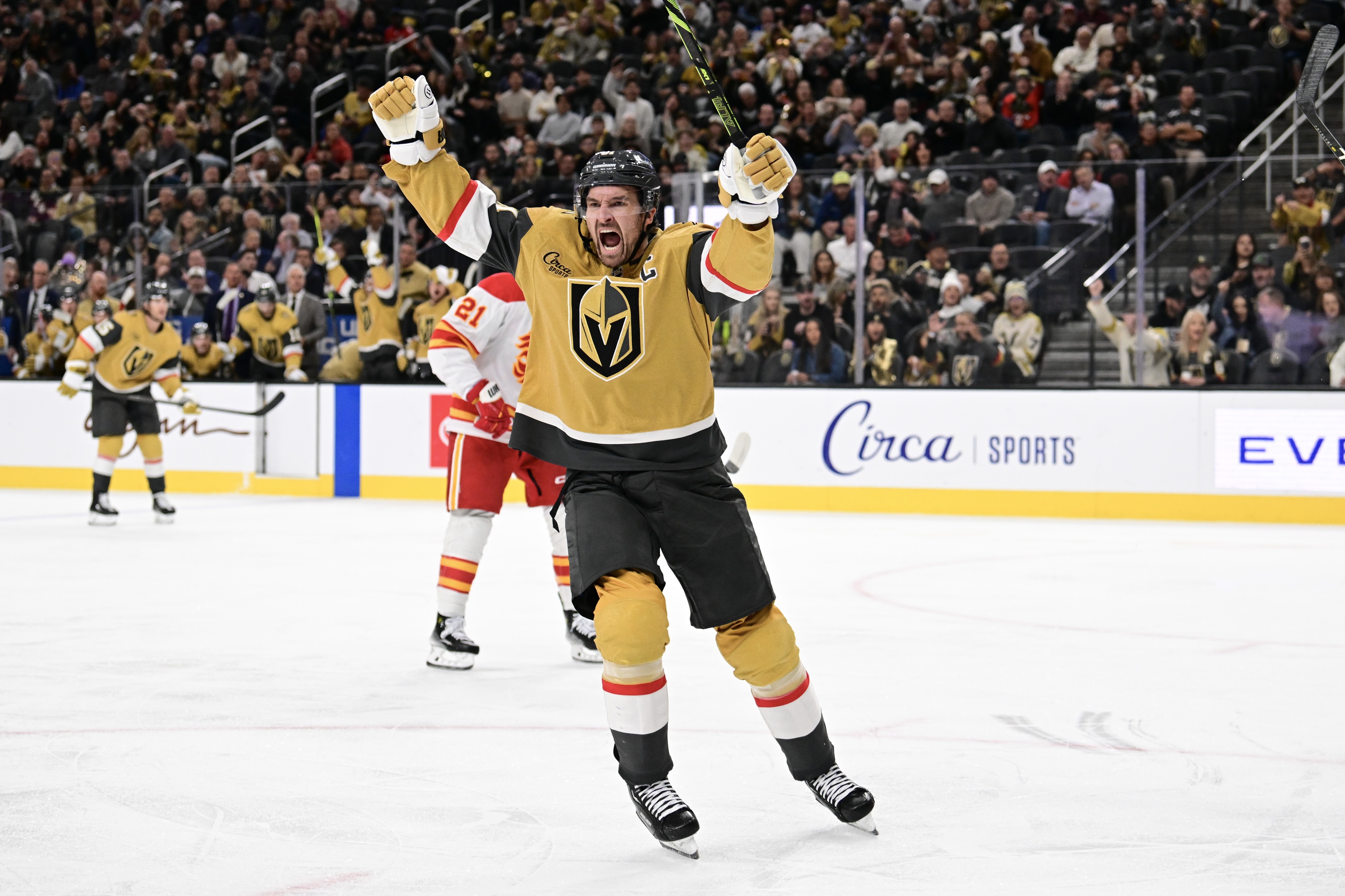 nhl picks Mark Stone Vegas Golden Knights nhl picks