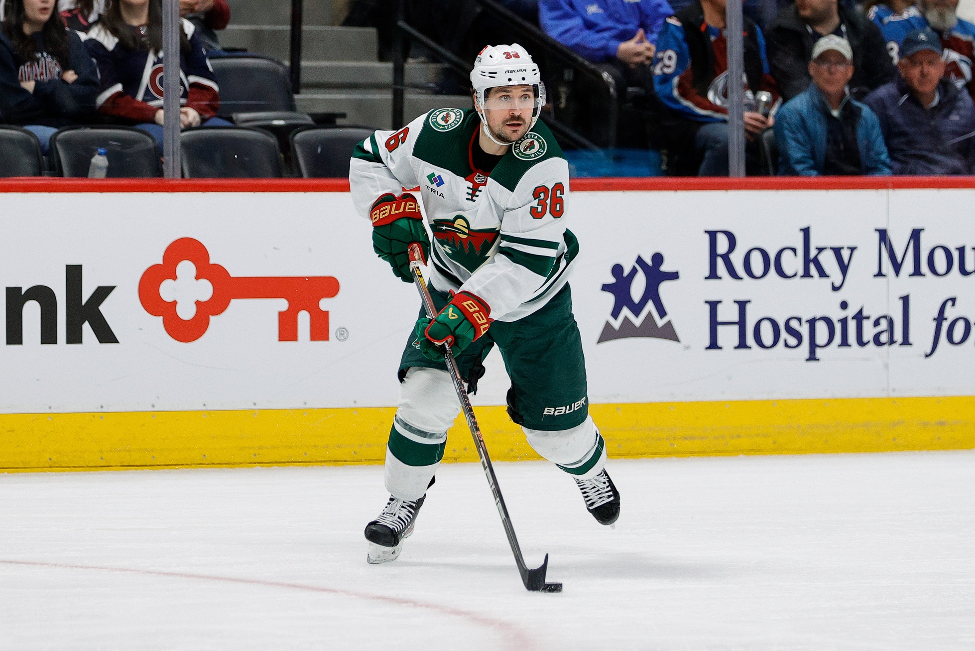 nhl picks Mats Zuccarello Minnesota Wild nhl picks predictions best bet odds