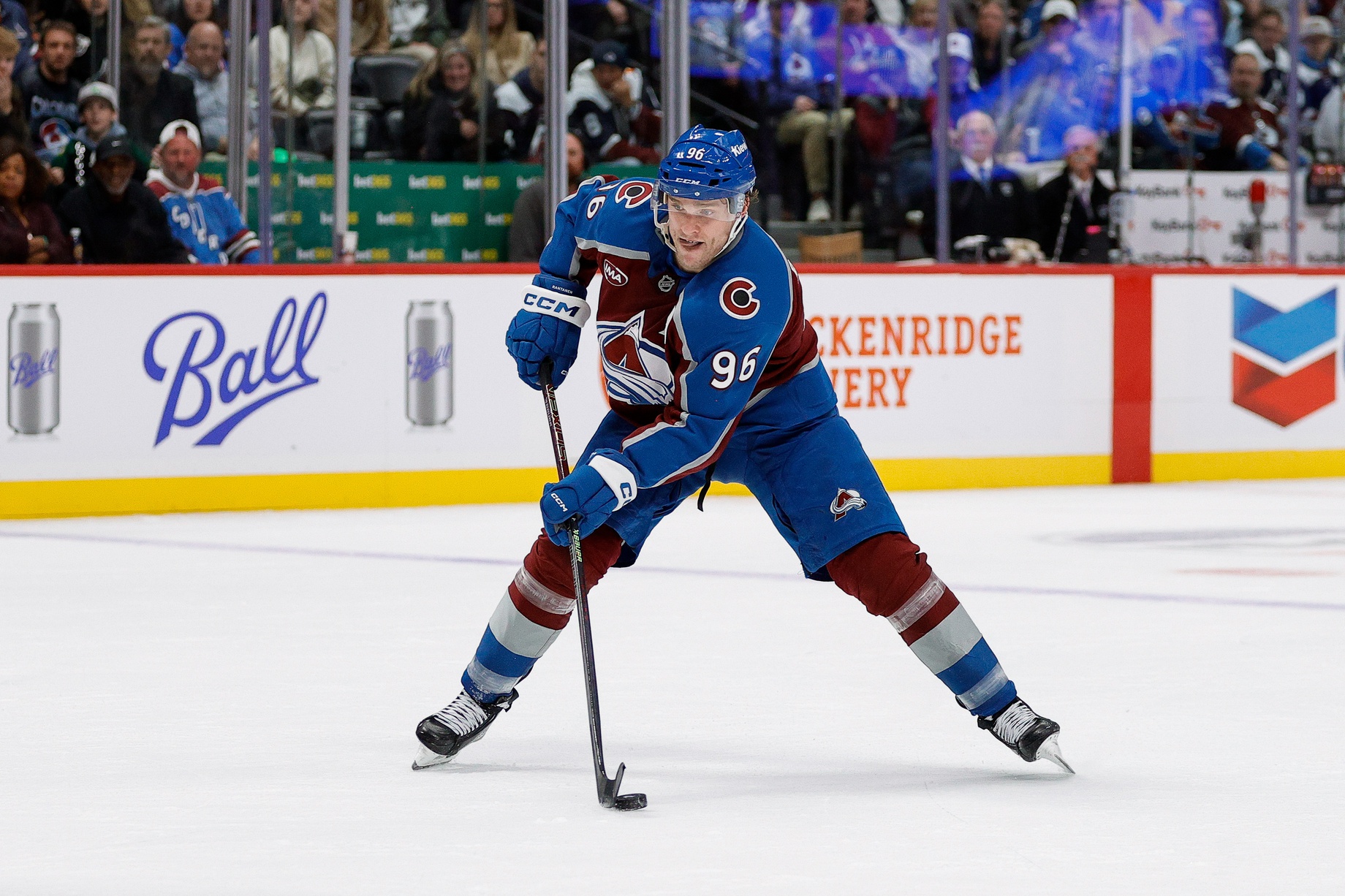 nhl picks Mikko Rantanen Colorado Avalanche nhl picks