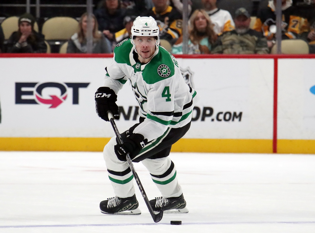 nhl picks Miro Heiskanen Dallas Stars nhl picks