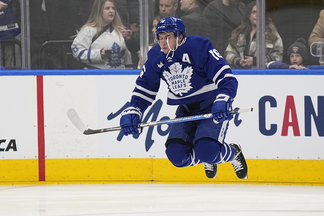 Carolina Hurricanes at Toronto Maple Leafs: Game Preview & Storm