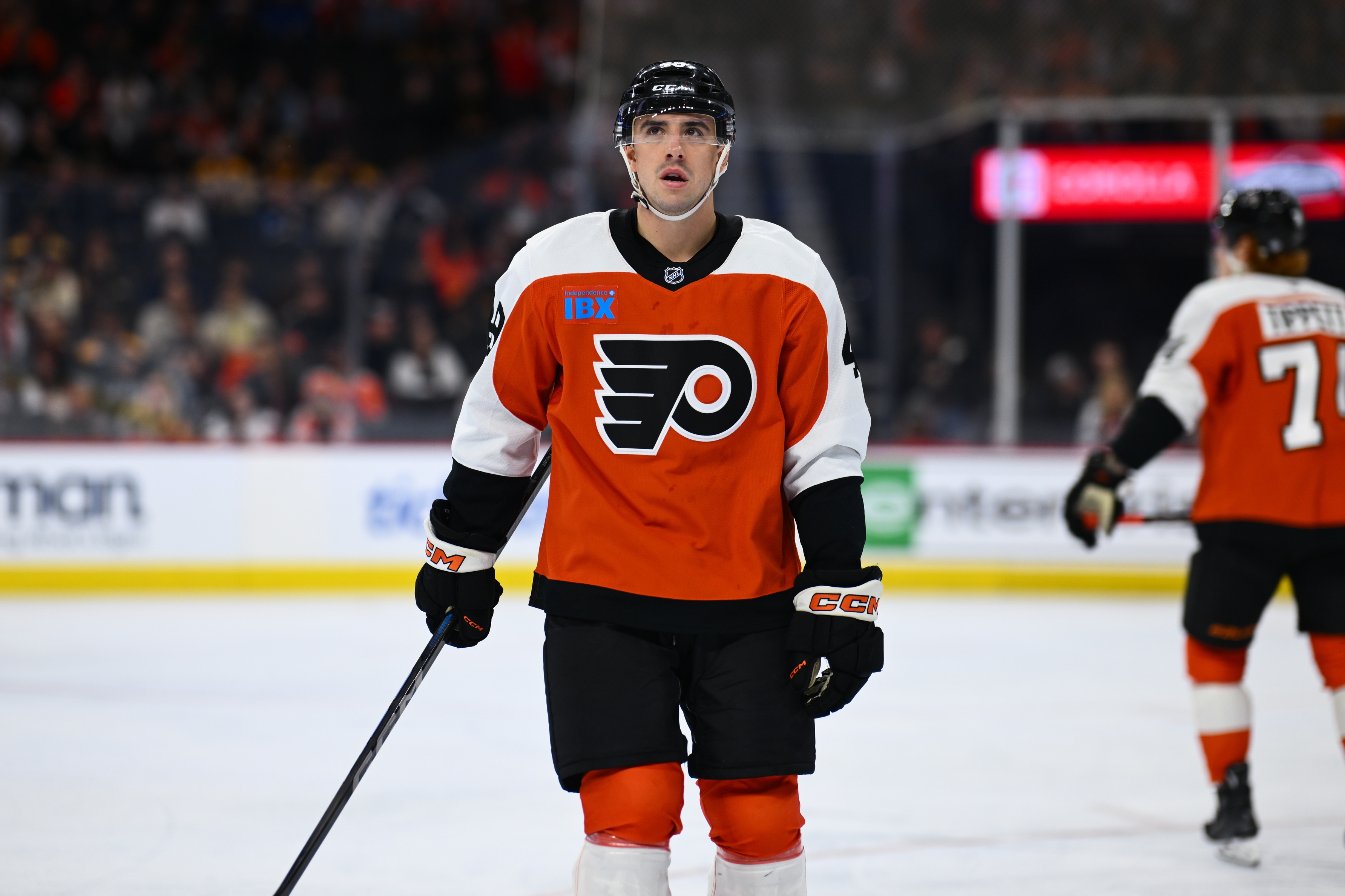 nhl picks Morgan Frost Philadelphia Flyers nhl picks