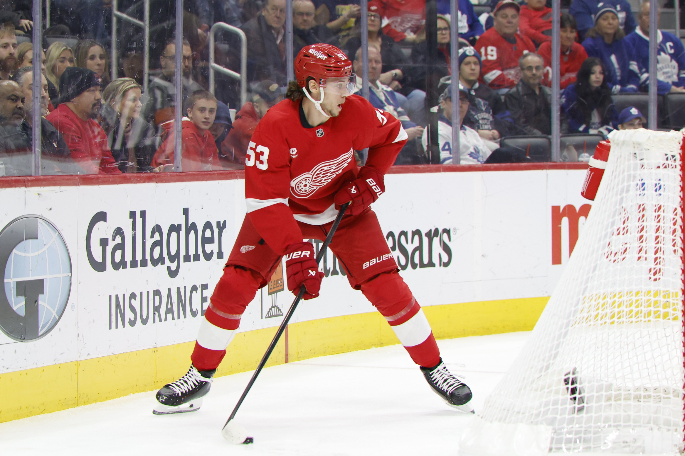 Ottawa Senators vs Detroit Red Wings Prediction, 1/7/2025 NHL Picks