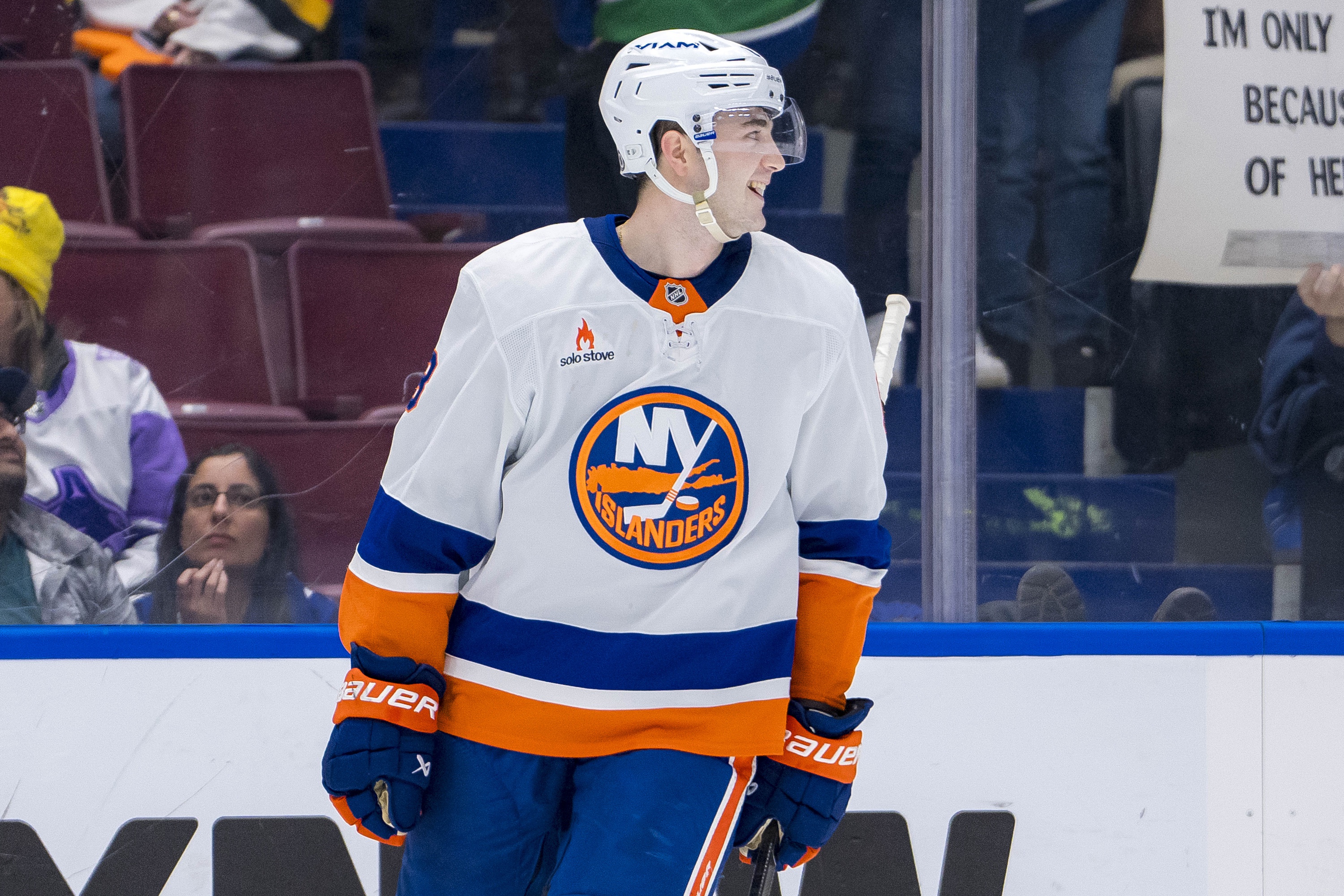 nhl picks Noah Dobson New York Islanders nhl picks