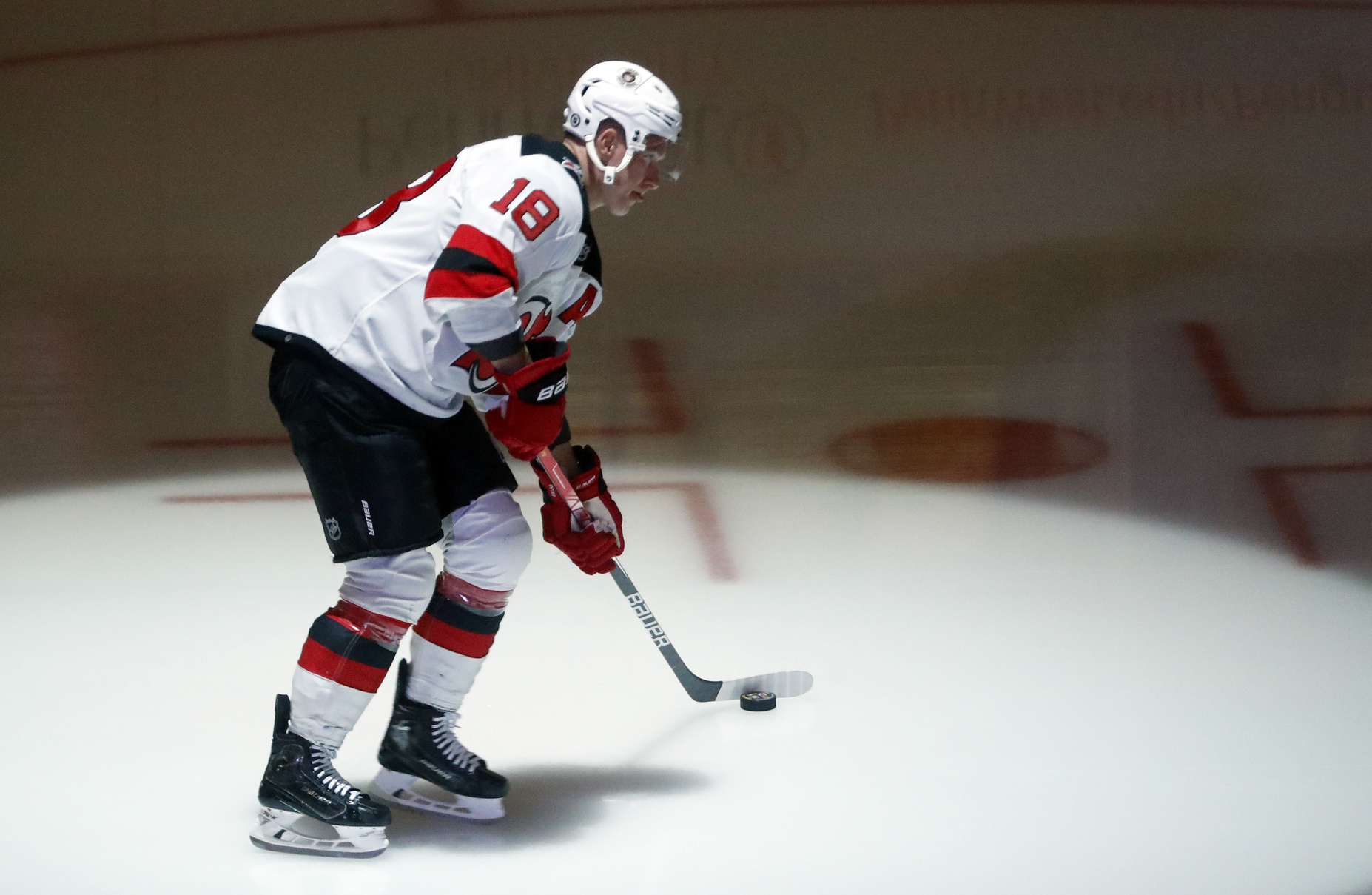 Calgary Flames vs New Jersey Devils 11/5/22 NHL Picks, Predictions, Odds