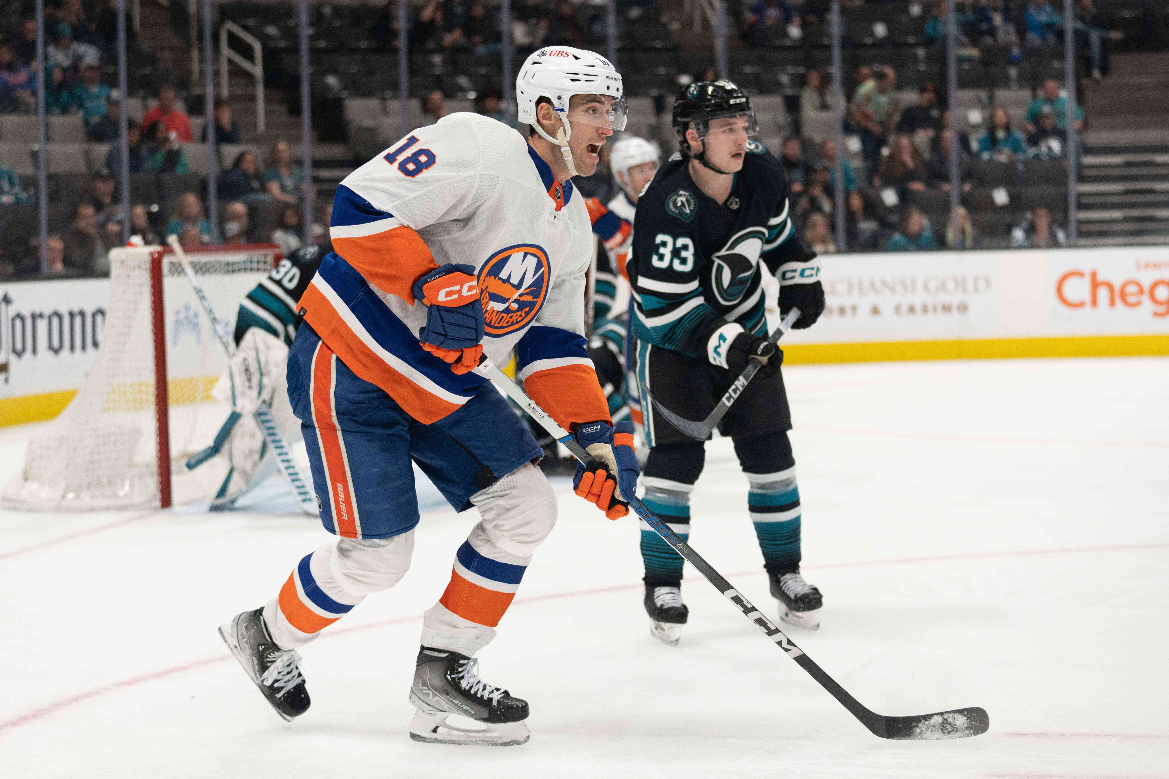 Carolina Hurricanes vs New York Islanders Prediction, 3/19/2024 NHL Picks, Best Bets & Odds