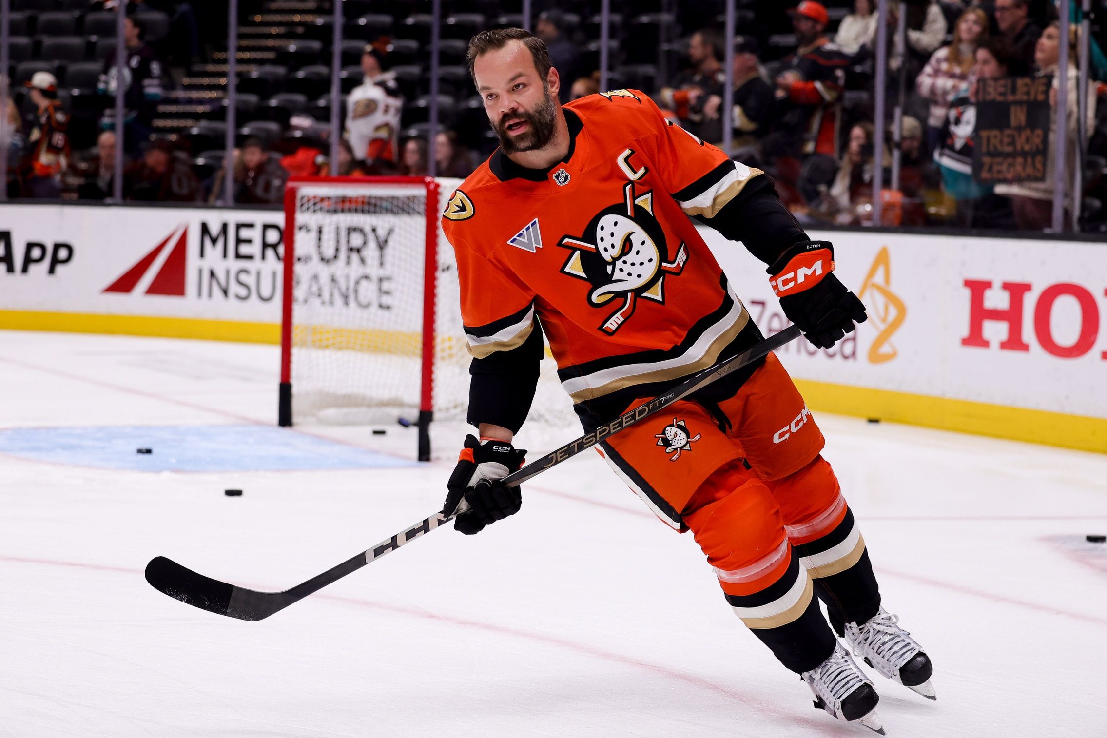 nhl picks Radko Gudas Anaheim Ducks nhl picks