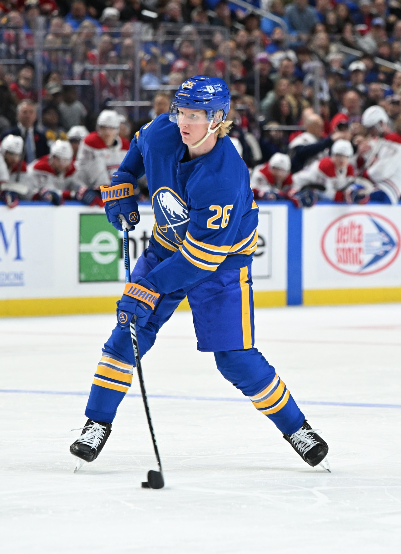 nhl picks Rasmus Dahlin Buffalo Sabers nhl picks