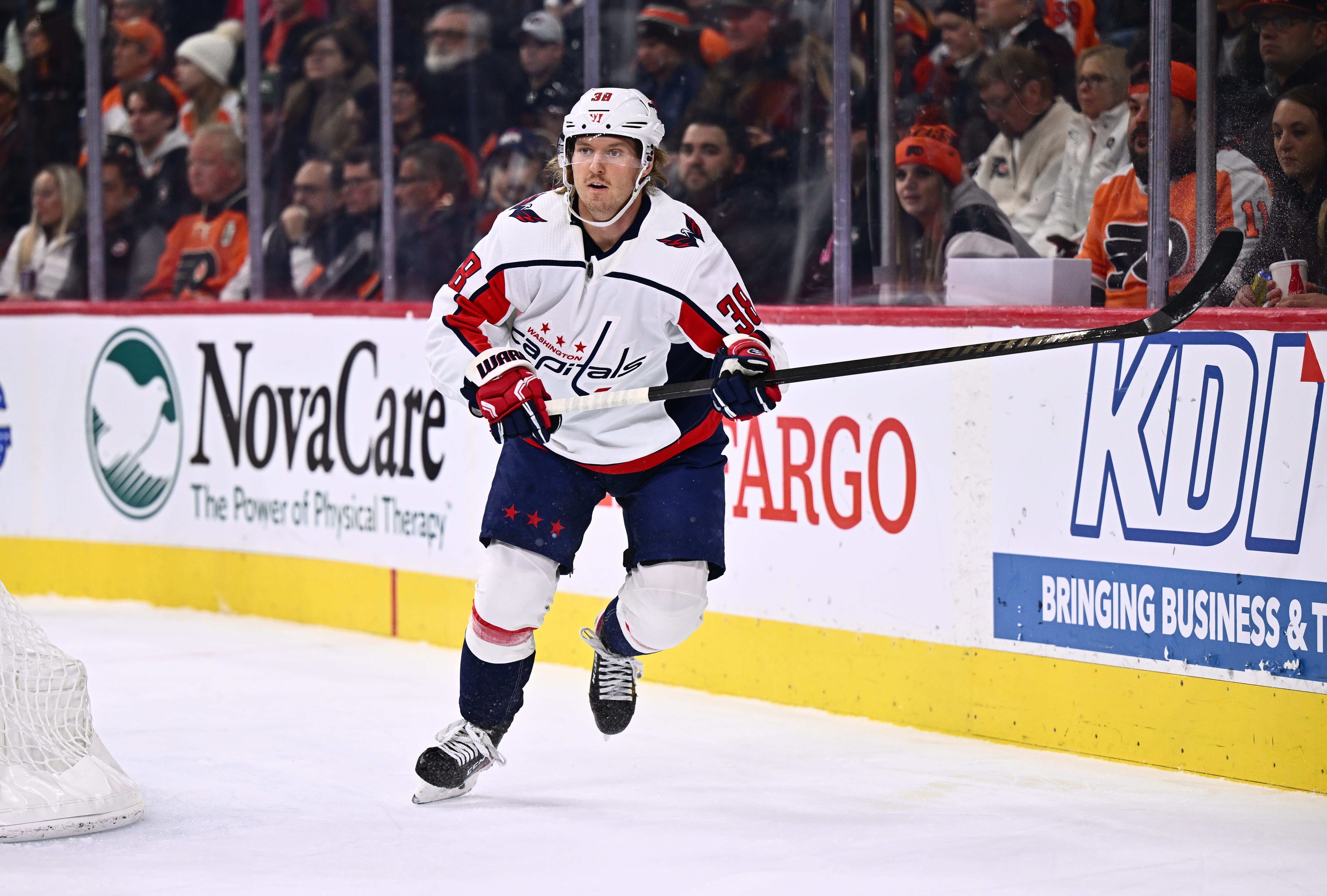 Anaheim Ducks vs Washington Capitals Prediction, 1/16/2024 NHL Picks, Best Bets & Odds