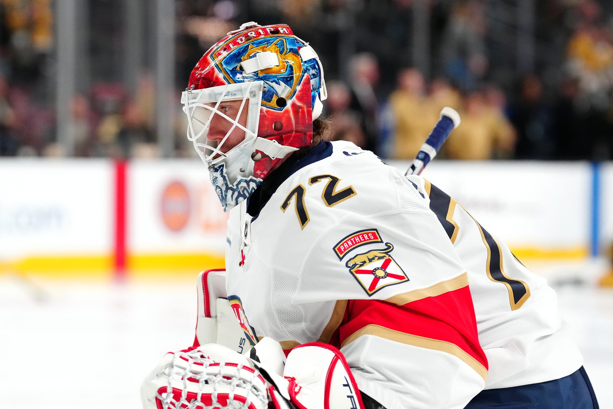 nhl picks Sergei Bobrovsky Florida Panthers nhl picks