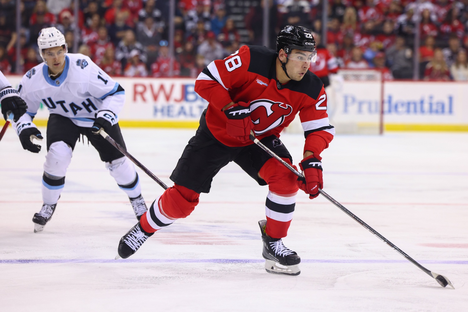 nhl picks Timo Meier New Jersey Devils nhl picks