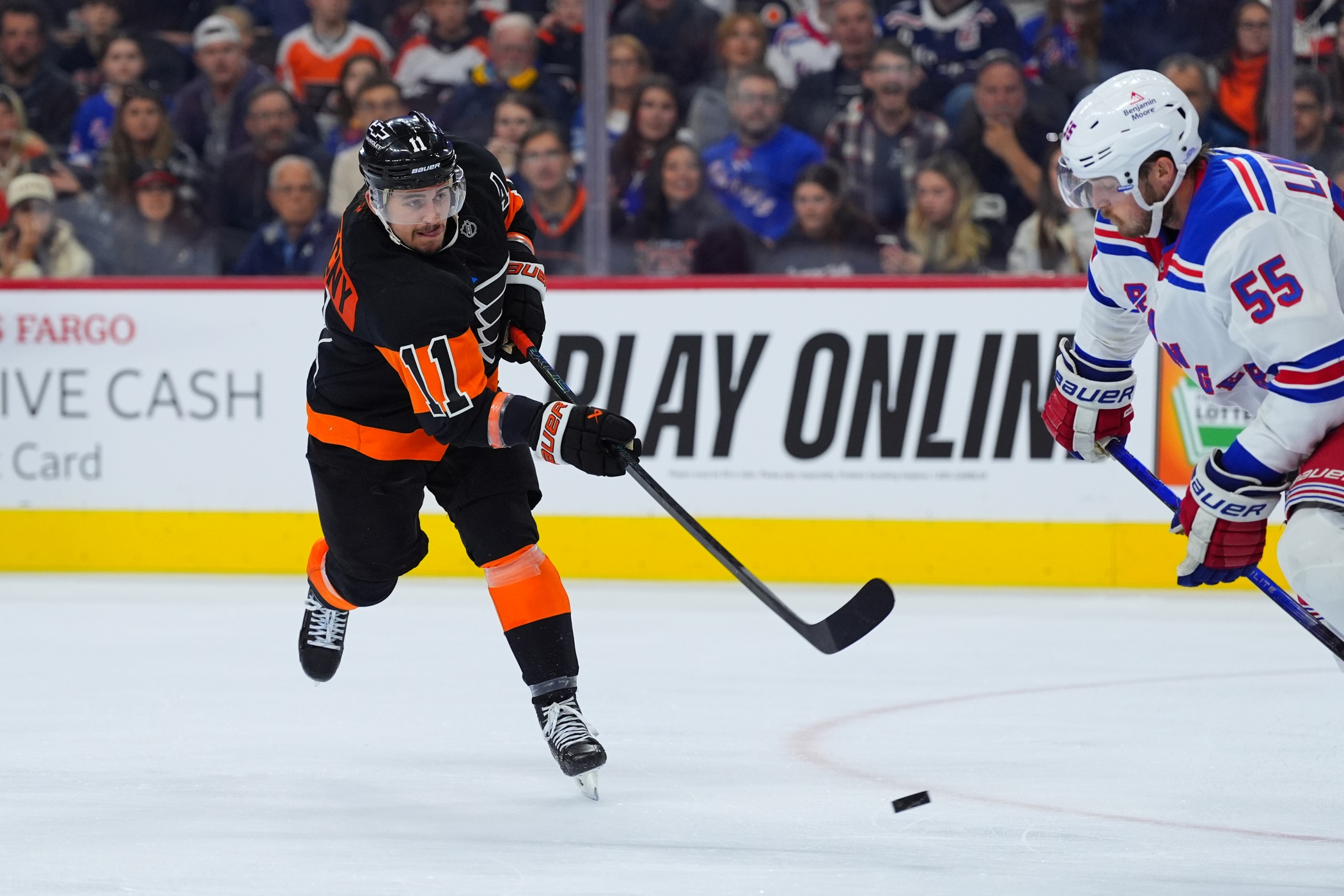 Columbus Blue Jackets vs Philadelphia Flyers Prediction, 12/21/2024 NHL Picks, Best Bets & Odds