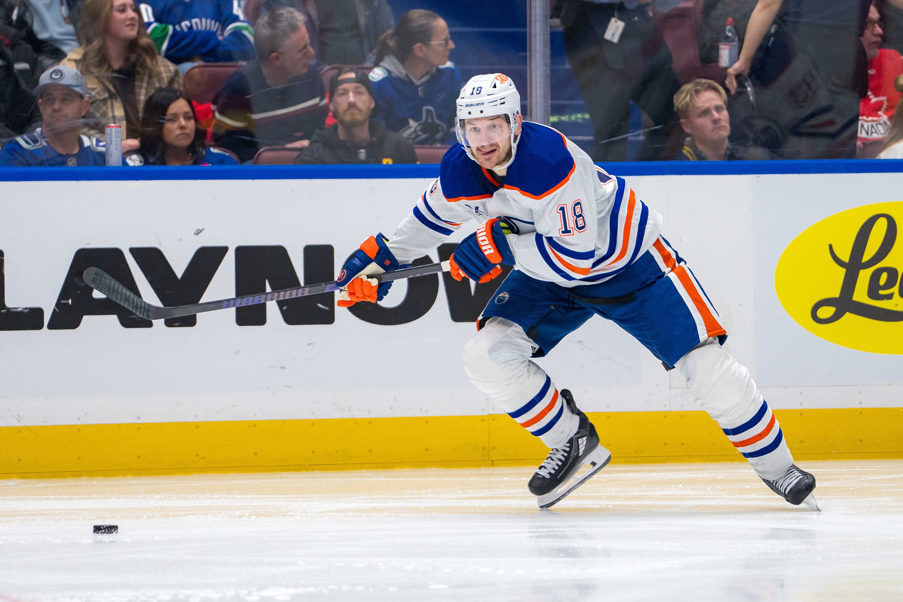 San Jose Sharks vs Edmonton Oilers Prediction, 12/21/2024 NHL Picks, Best Bets & Odds