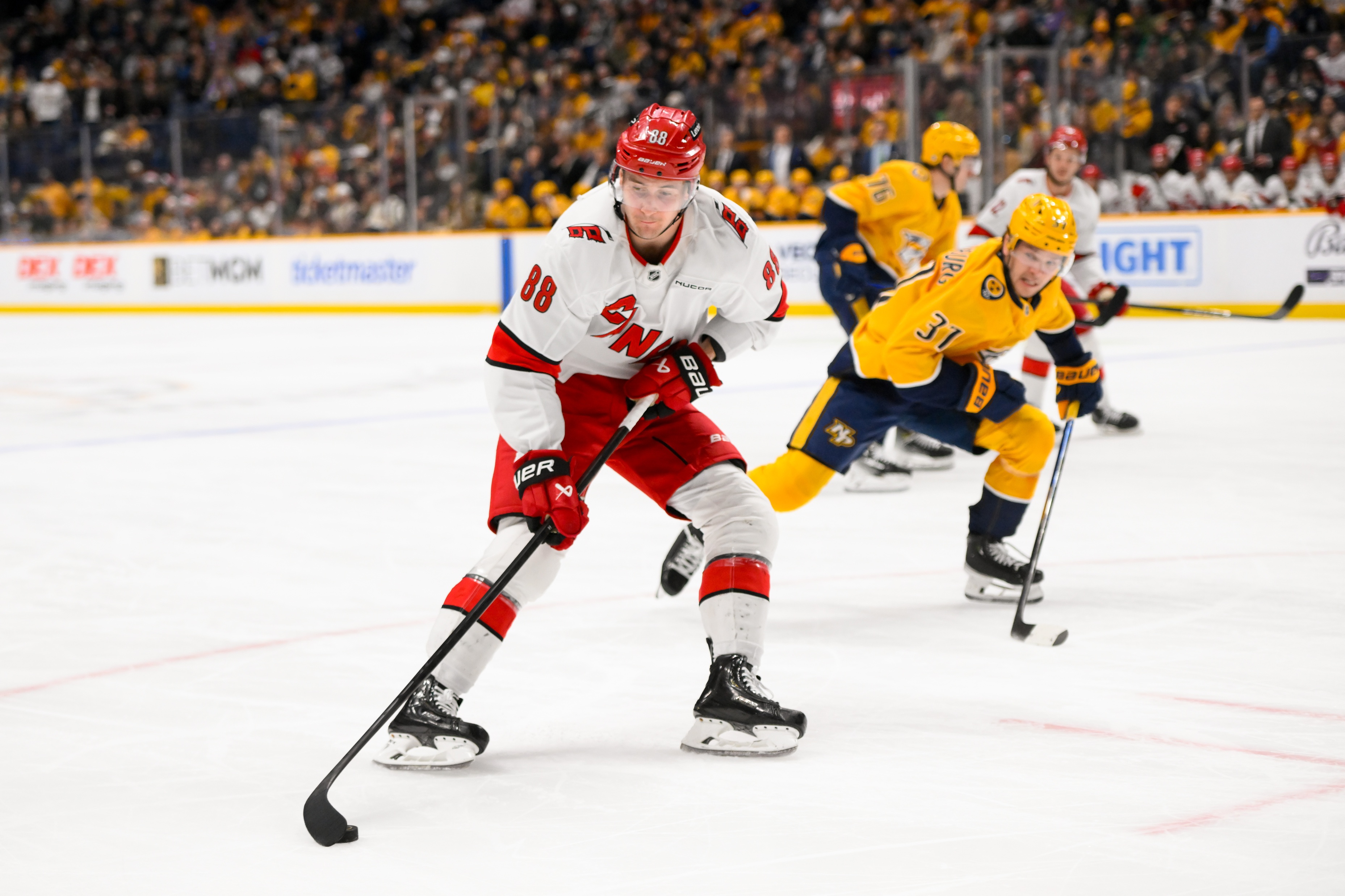 NHL Stanley Cup odds and predictions Martin Necas Carolina Hurricanes