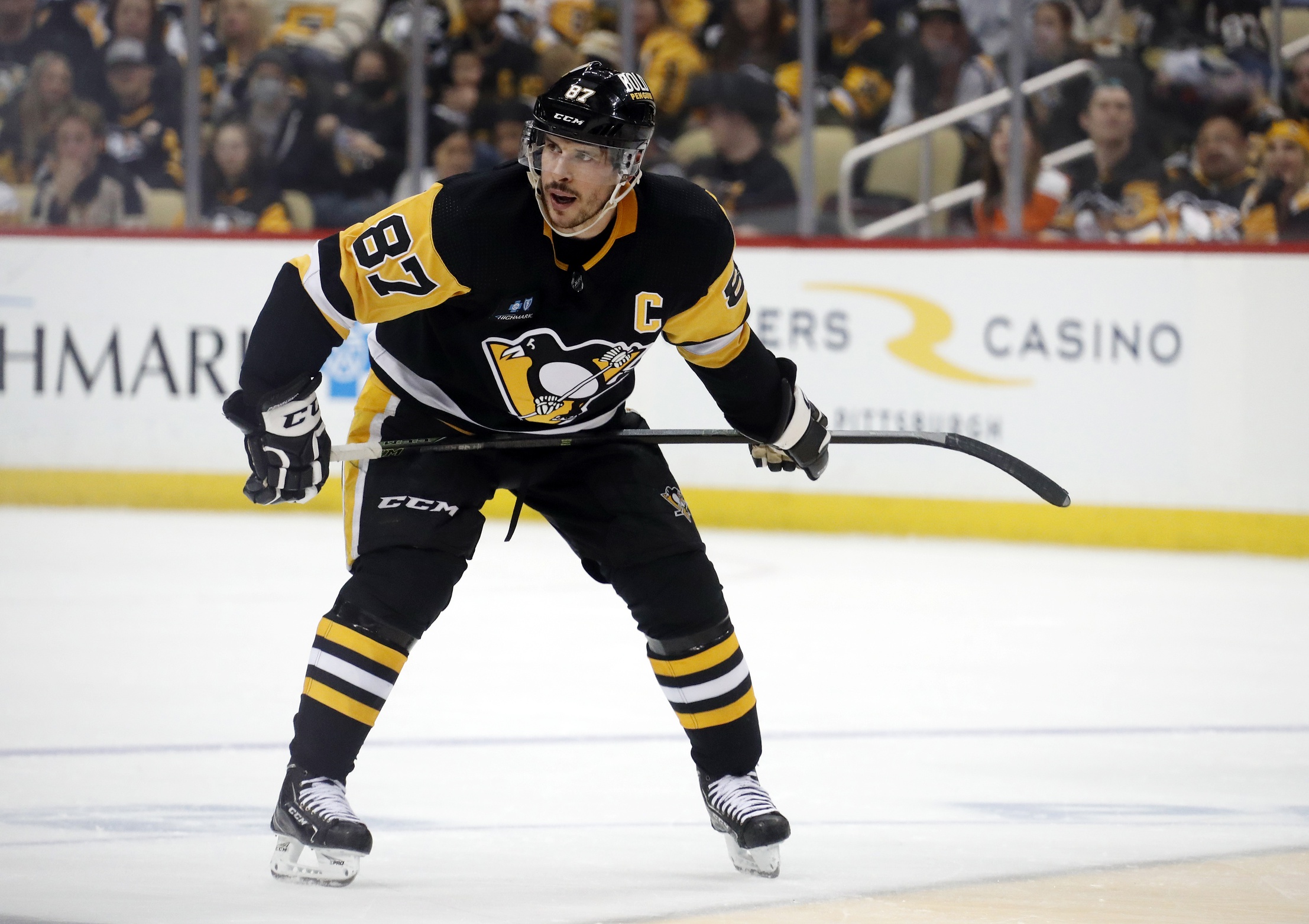 Best Season-Long NHL Player Prop Futures for 2023-24